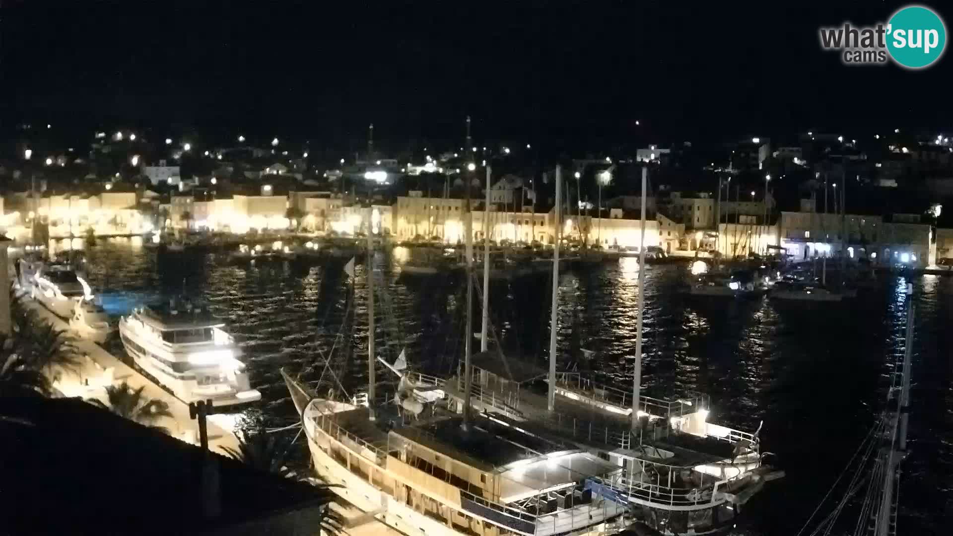 Kamera v živo Lošinj –  European Coastal Airlines