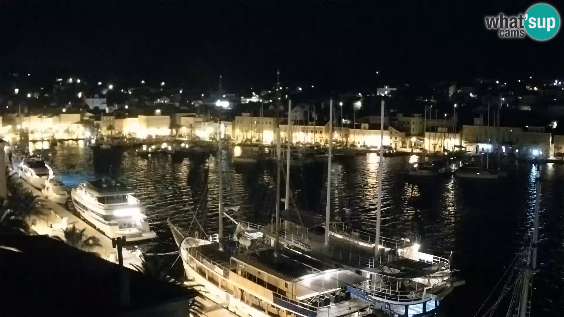 Webcam Lošinj –  European Coastal Airlines