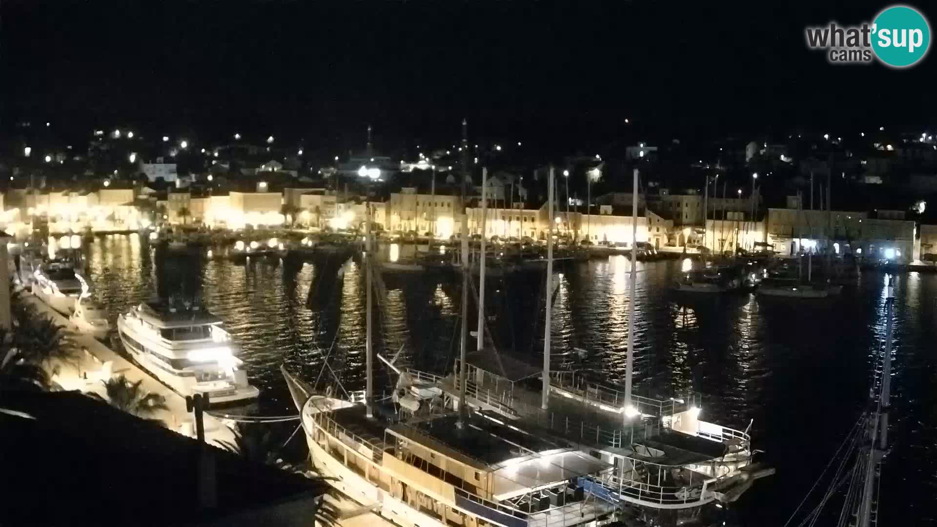 Web Kamera Lošinj –  European Coastal Airlines