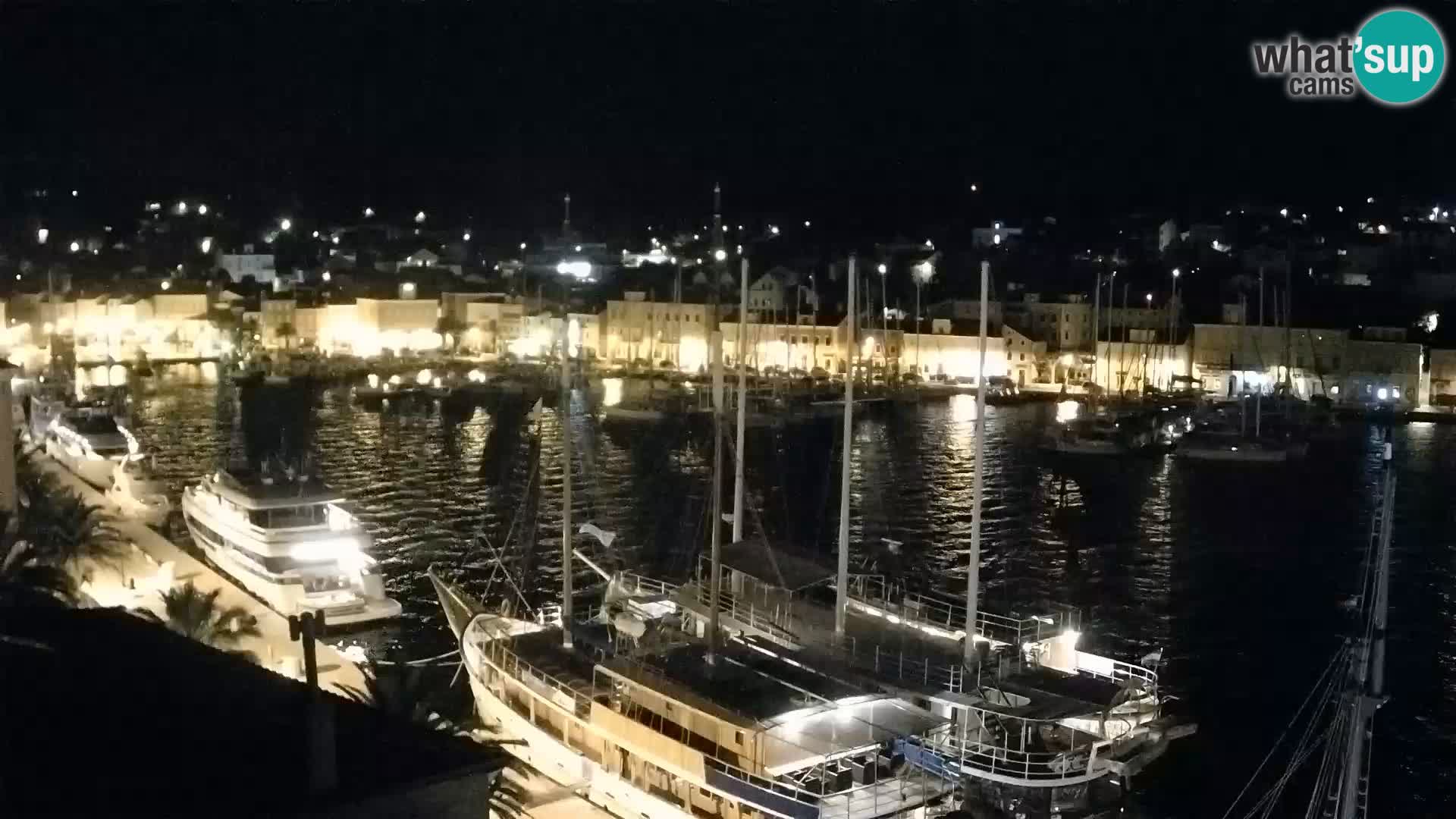 Webcam Lošinj –  European Coastal Airlines