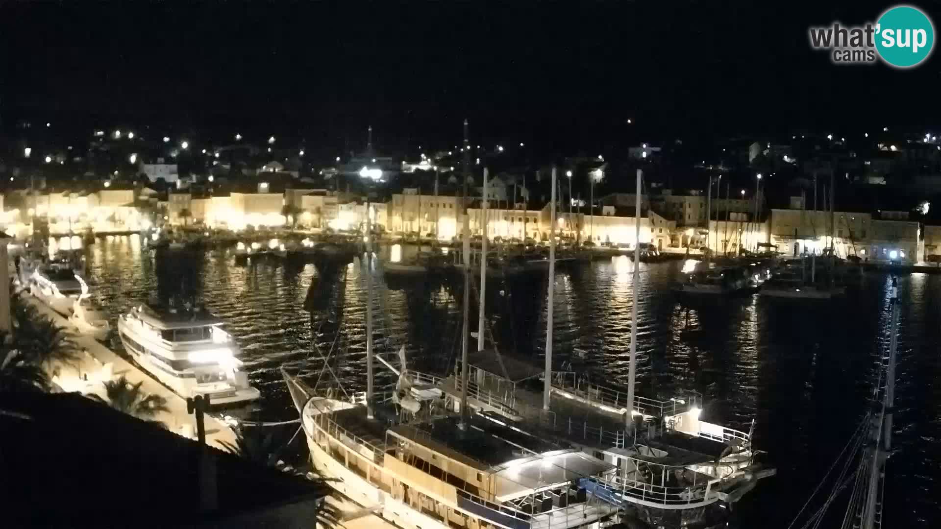 Webcam Lošinj –  European Coastal Airlines