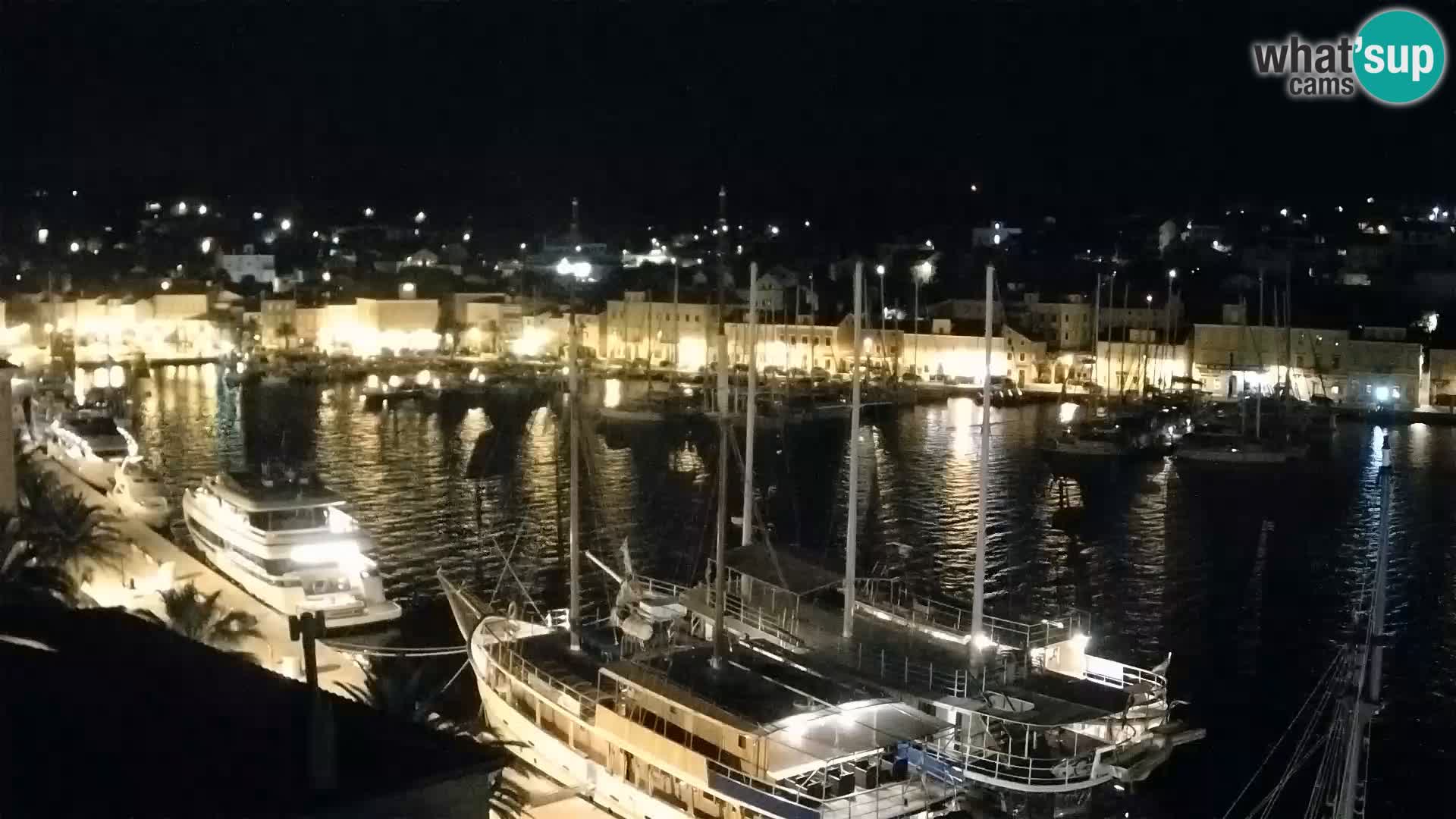 Webcam Lošinj –  European Coastal Airlines