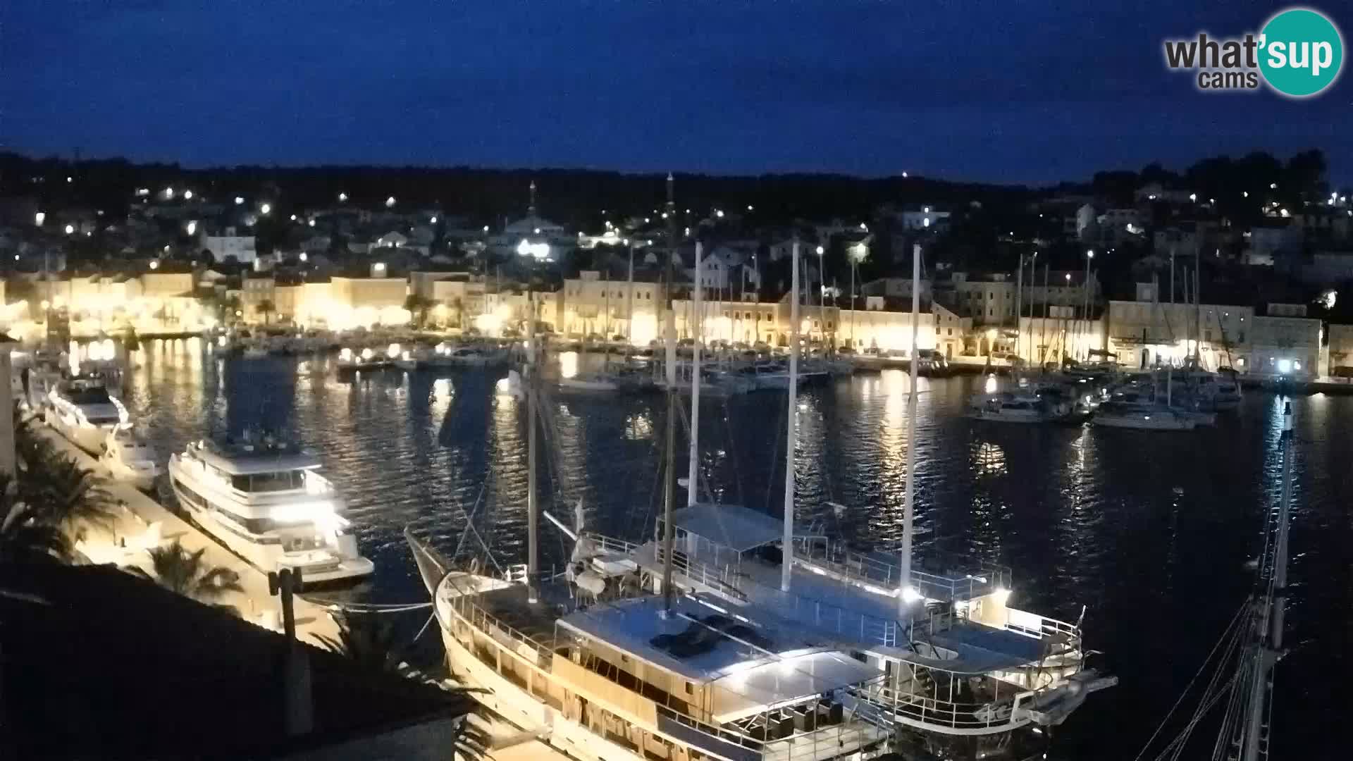 Webcam Lošinj –  European Coastal Airlines