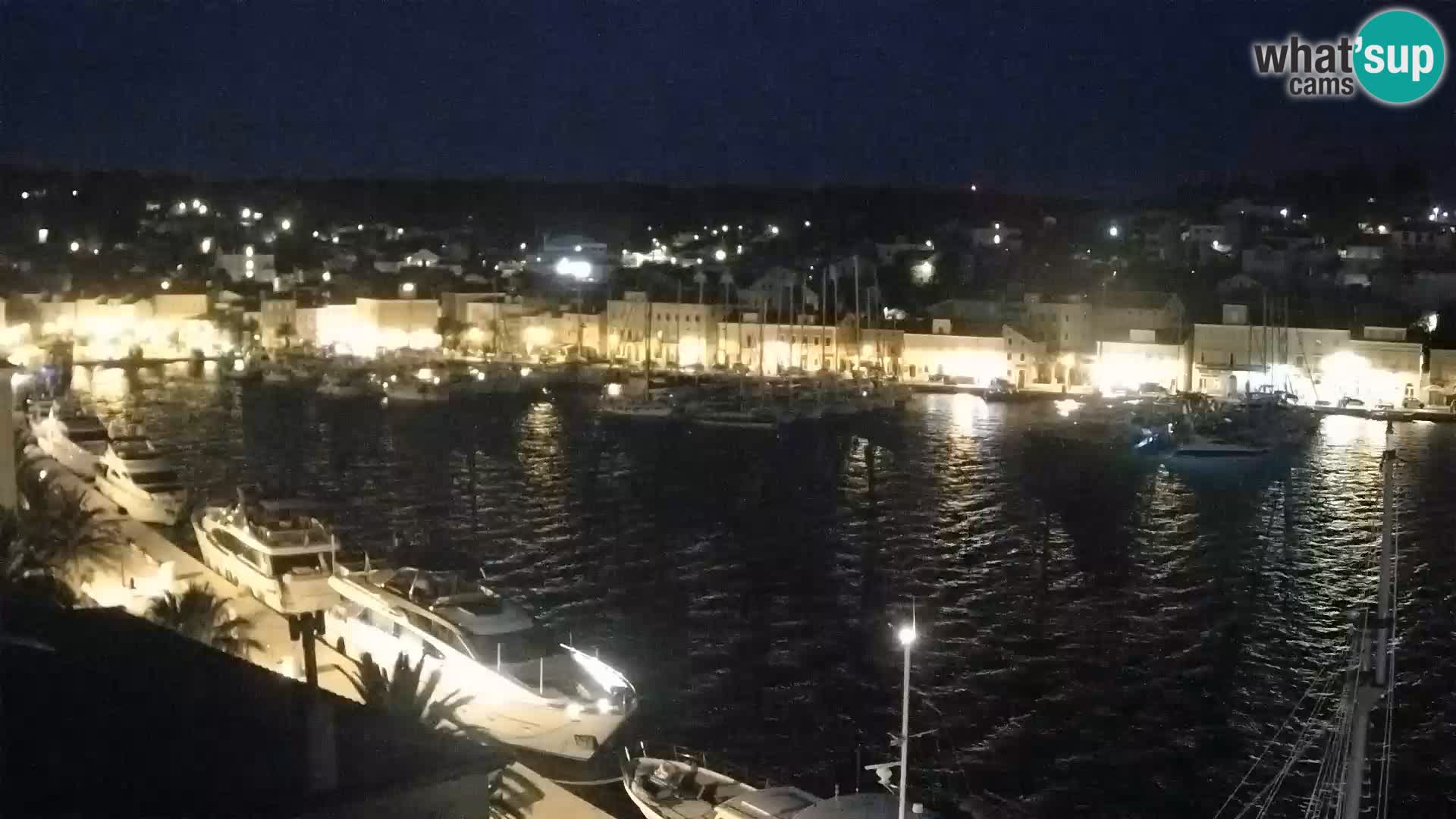 Webcam Lošinj –  European Coastal Airlines