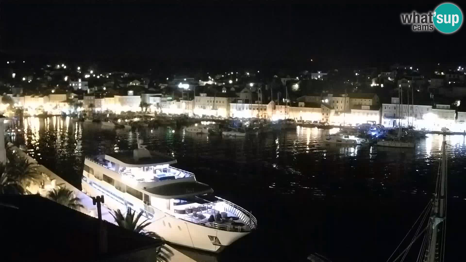 Webcam Lošinj –  European Coastal Airlines