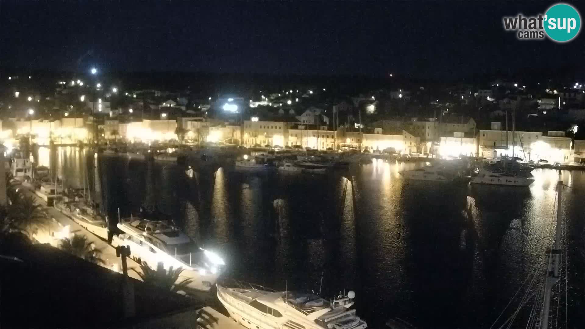Webcam Lošinj –  European Coastal Airlines
