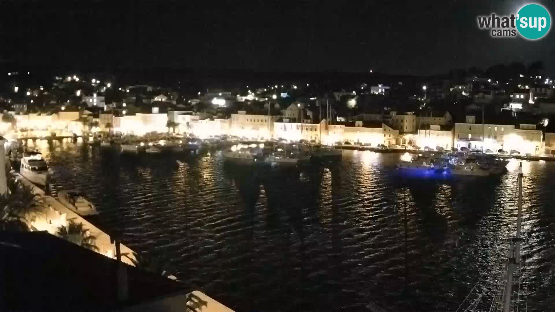 Webcam Lošinj –  European Coastal Airlines