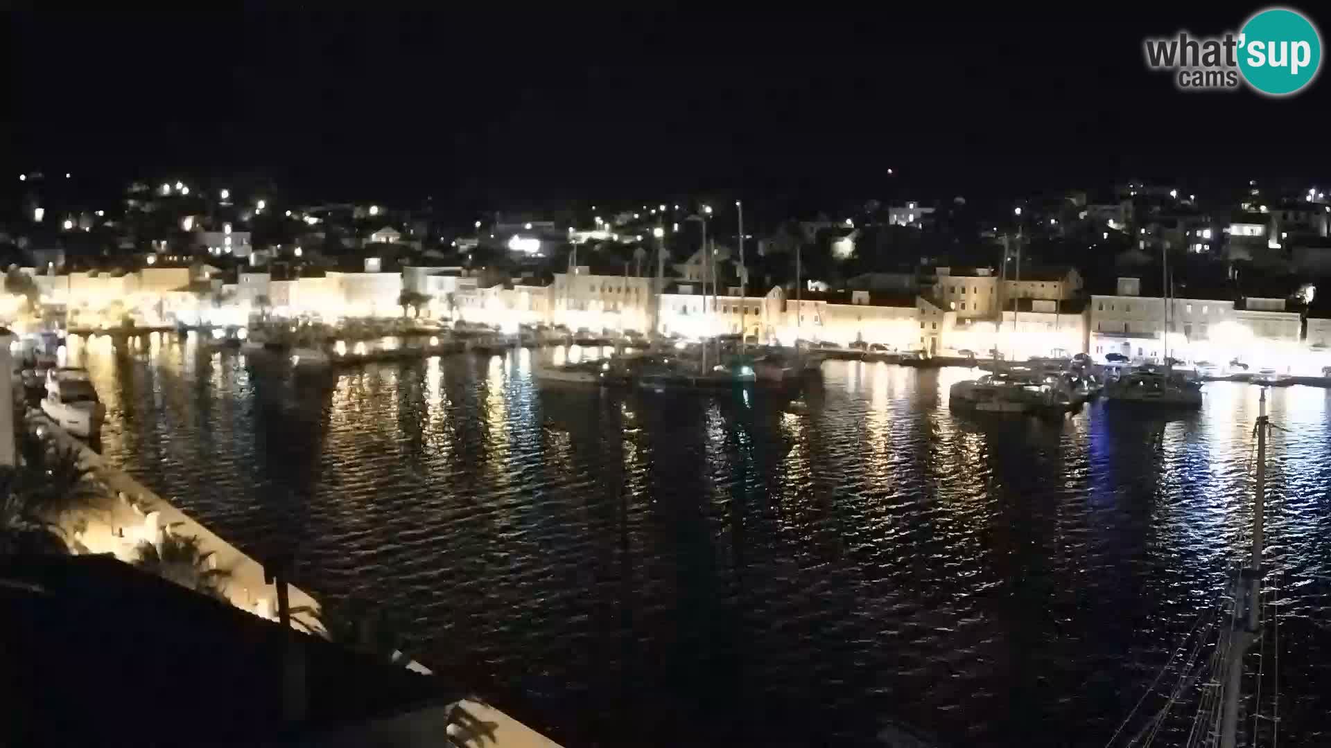 Webcam Lošinj –  European Coastal Airlines