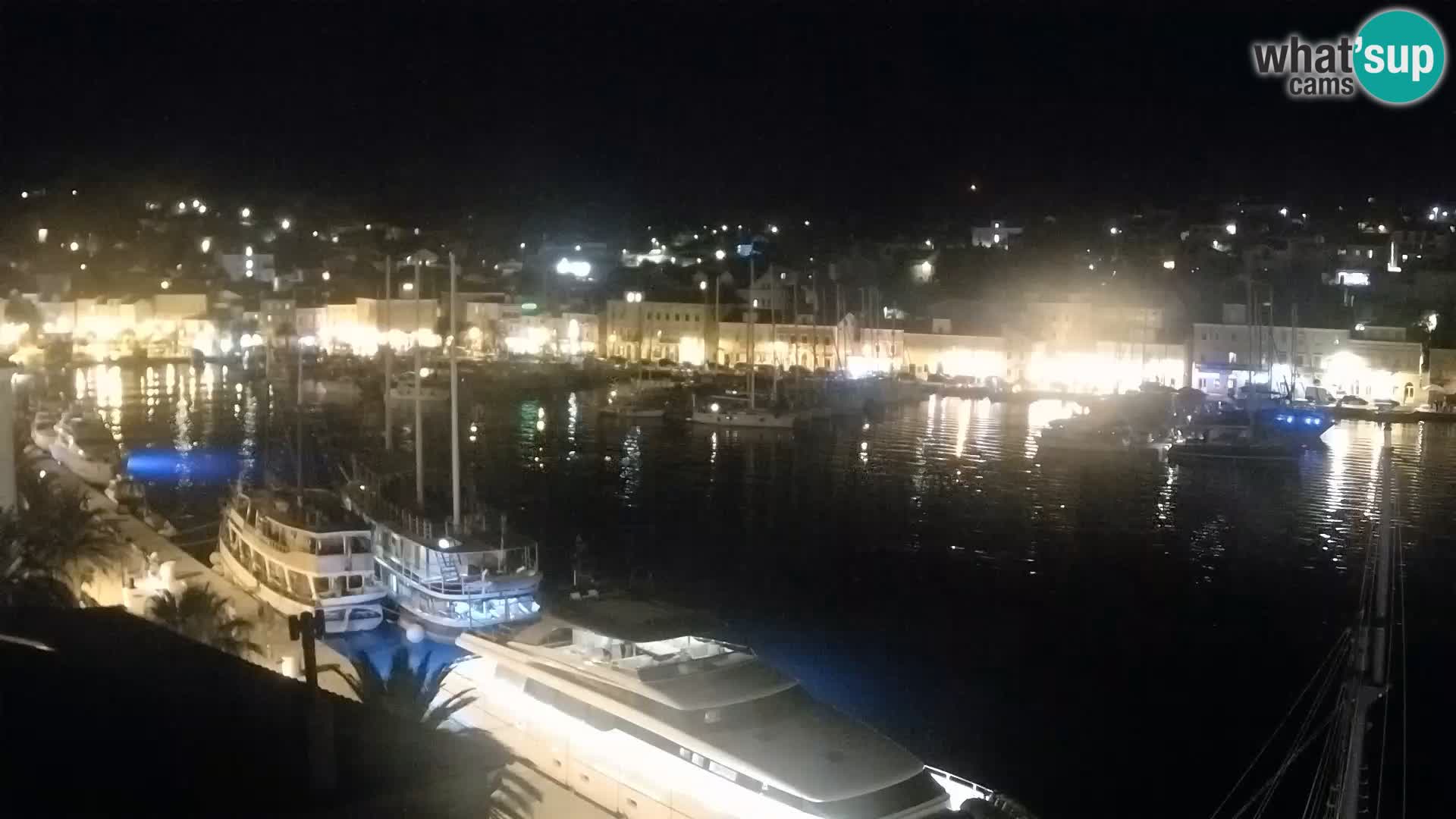 Webcam Lošinj –  European Coastal Airlines