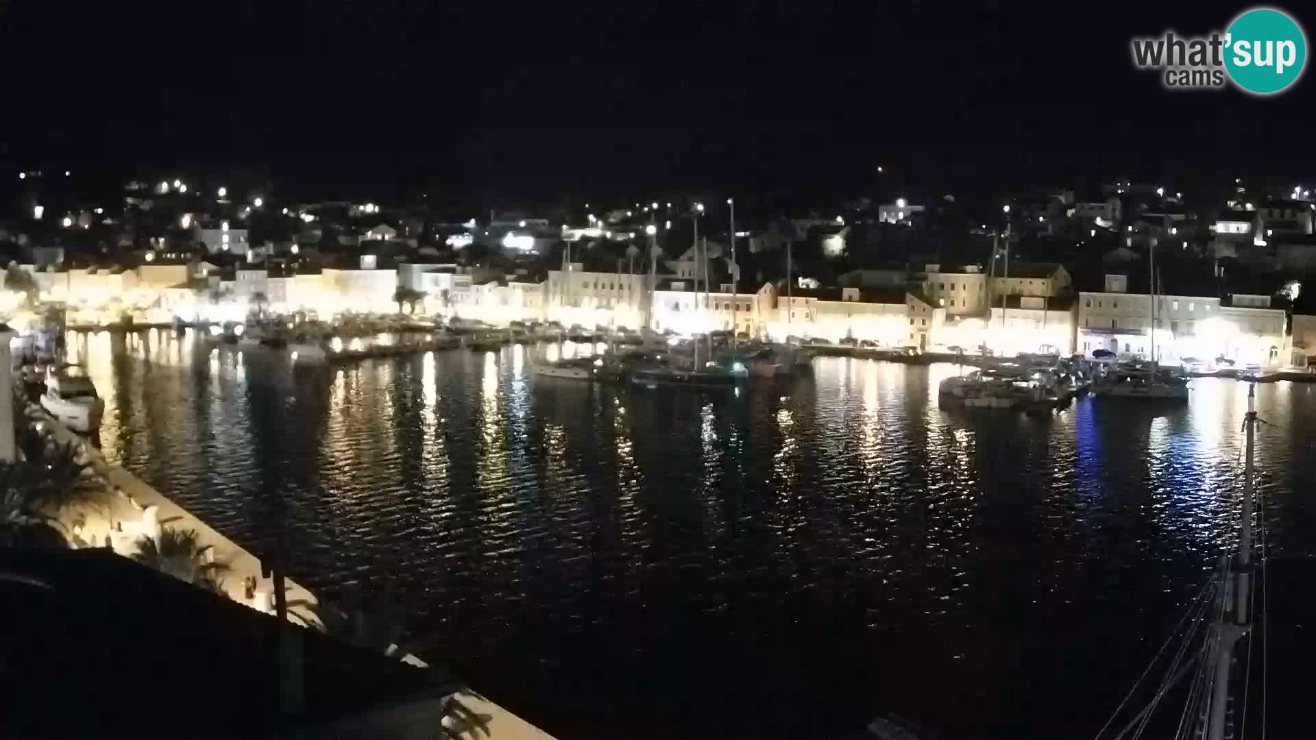 Webcam Lošinj –  European Coastal Airlines