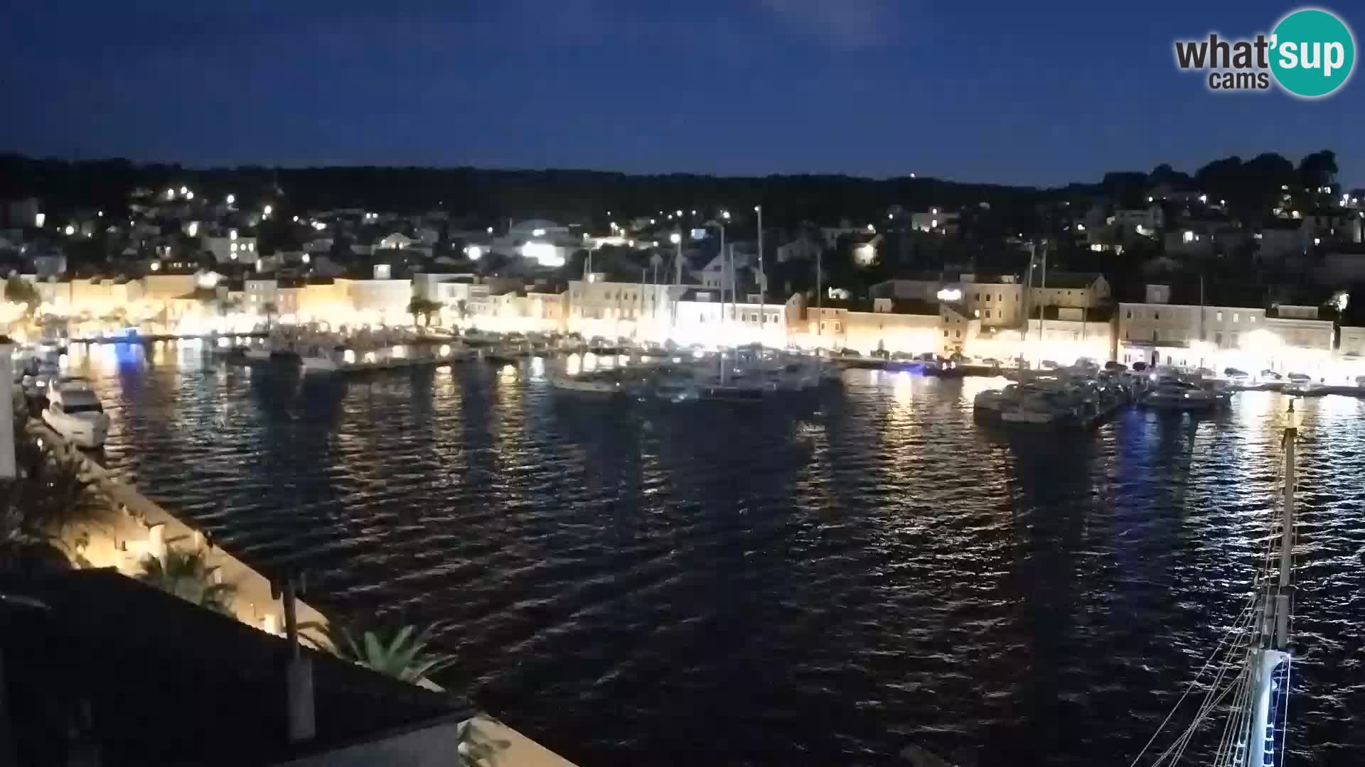 Webcam Lošinj –  European Coastal Airlines