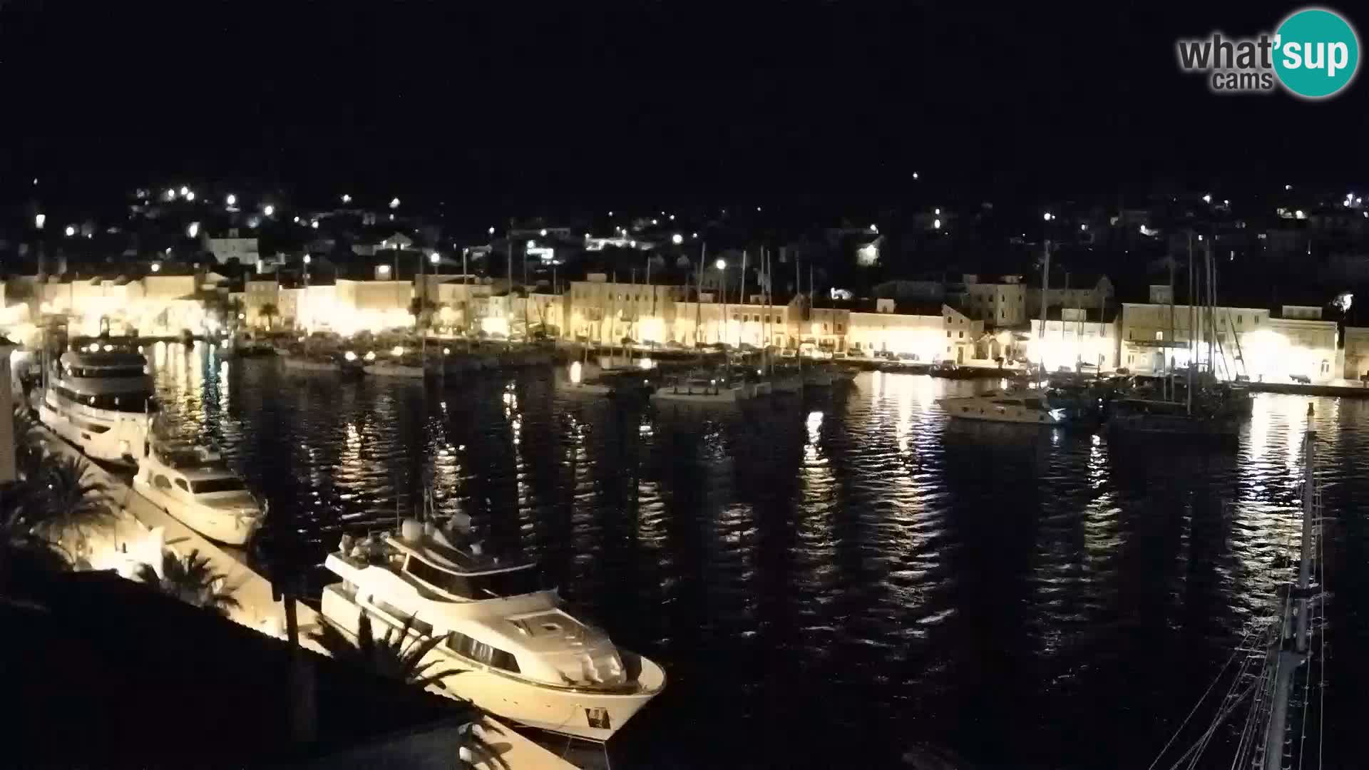 Webcam Lošinj –  European Coastal Airlines