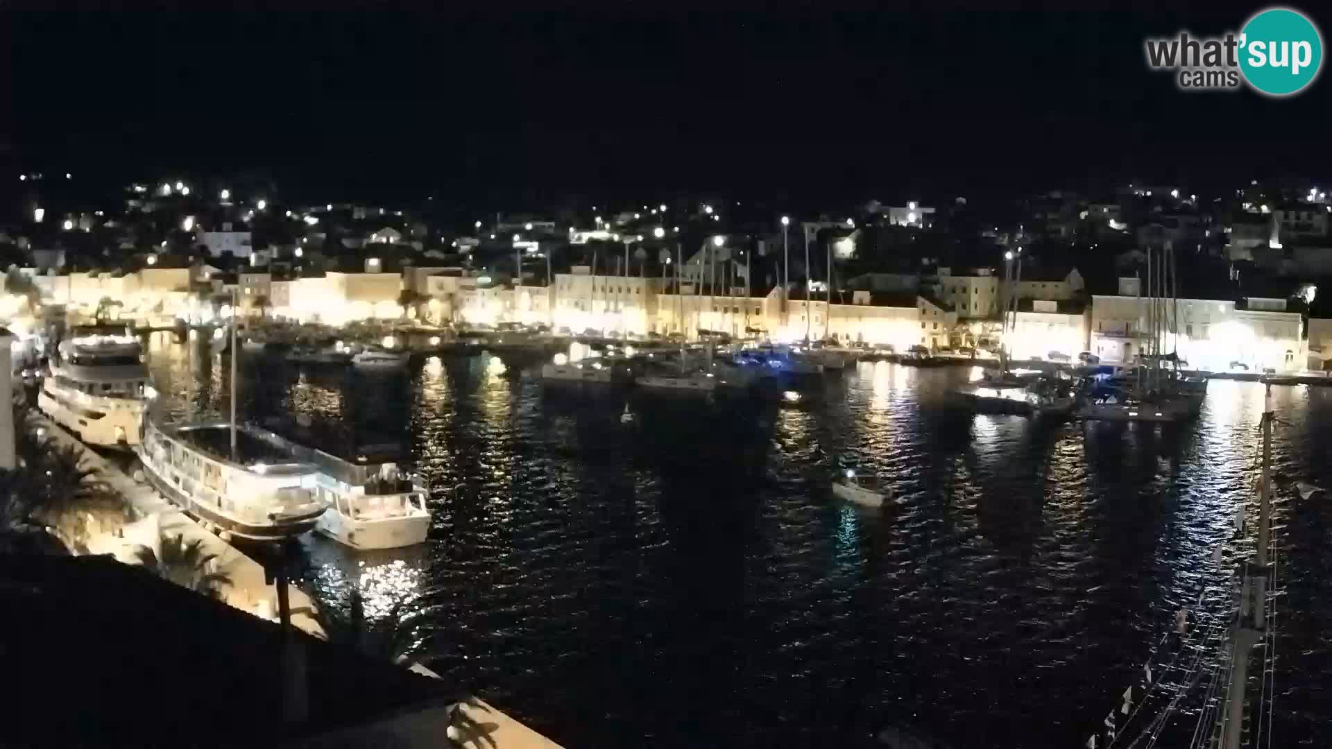 Kamera v živo Lošinj –  European Coastal Airlines