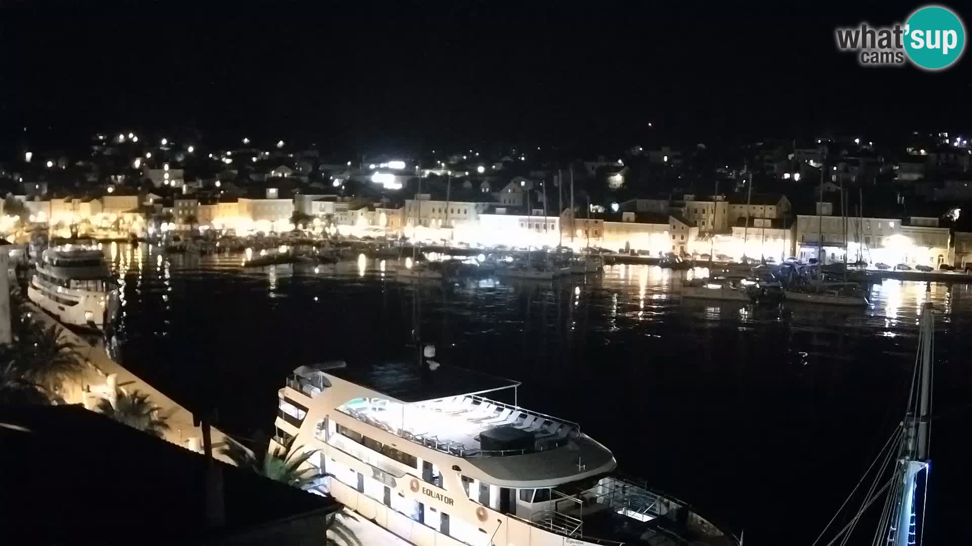 Webcam Lošinj –  European Coastal Airlines