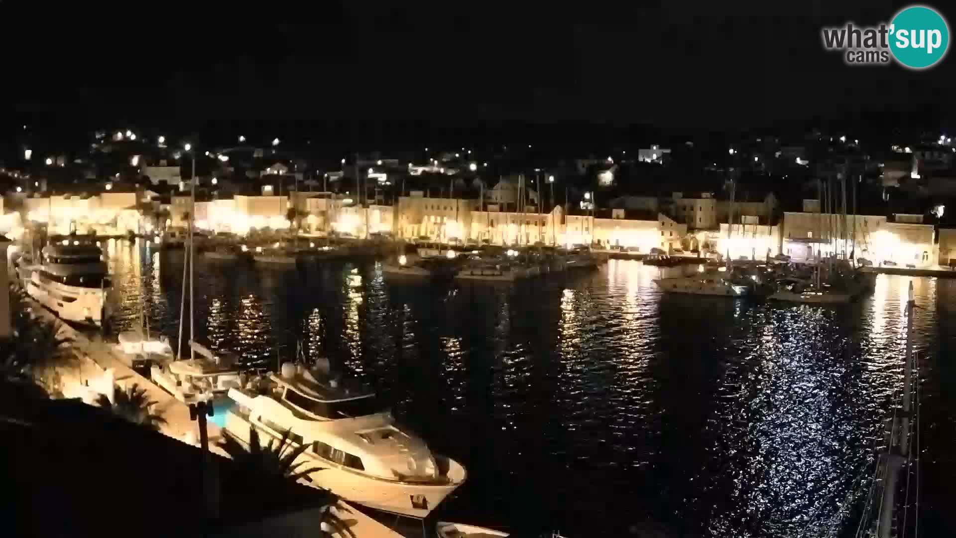 Webcam Lošinj –  European Coastal Airlines