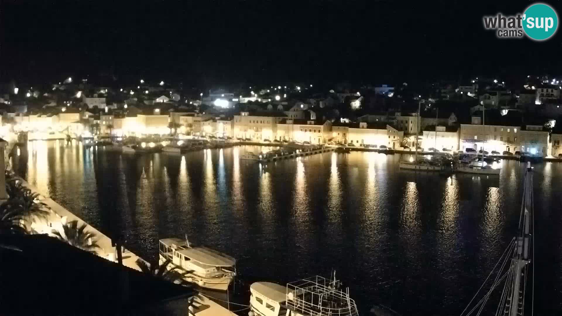 Webcam - Mali Lošinj (Lošinj)