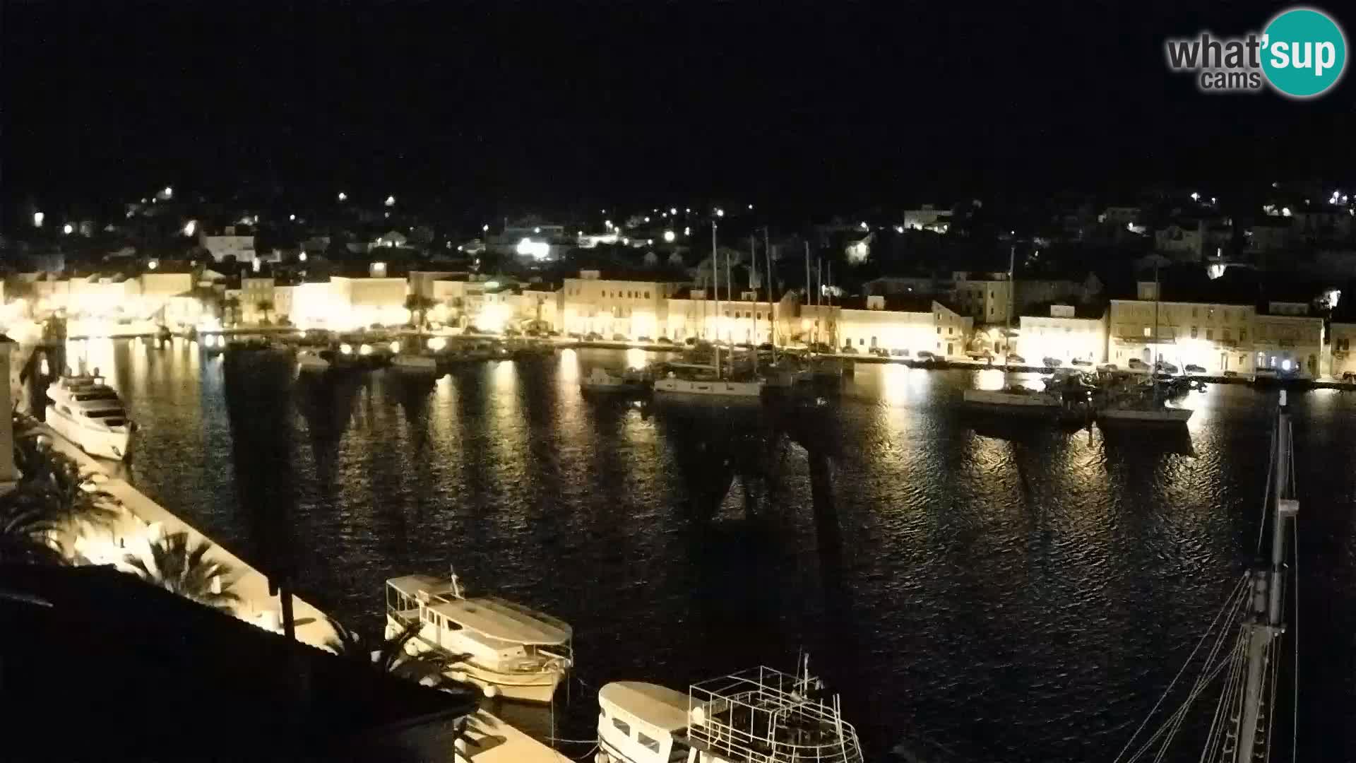 Webcam - Mali Lošinj (Lošinj)