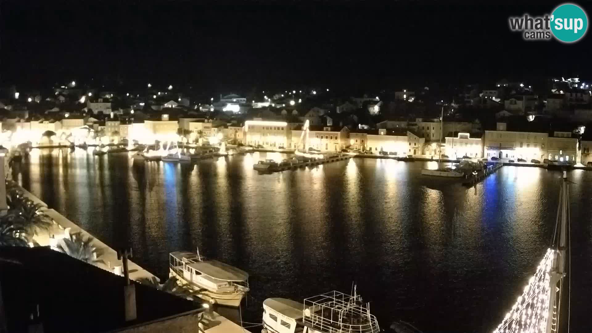 Webkamera - Mali Lošinj (Lošinj)