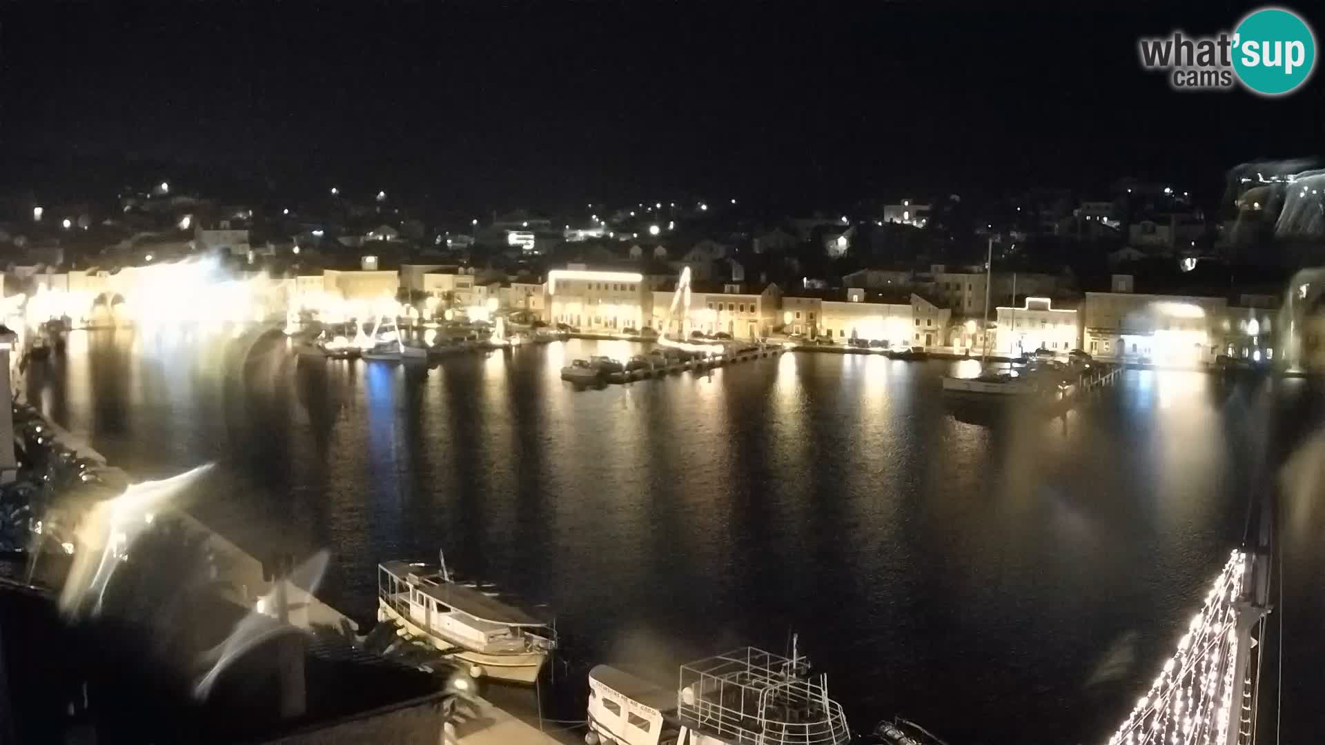 Web camera - Mali Lošinj (Lošinj)