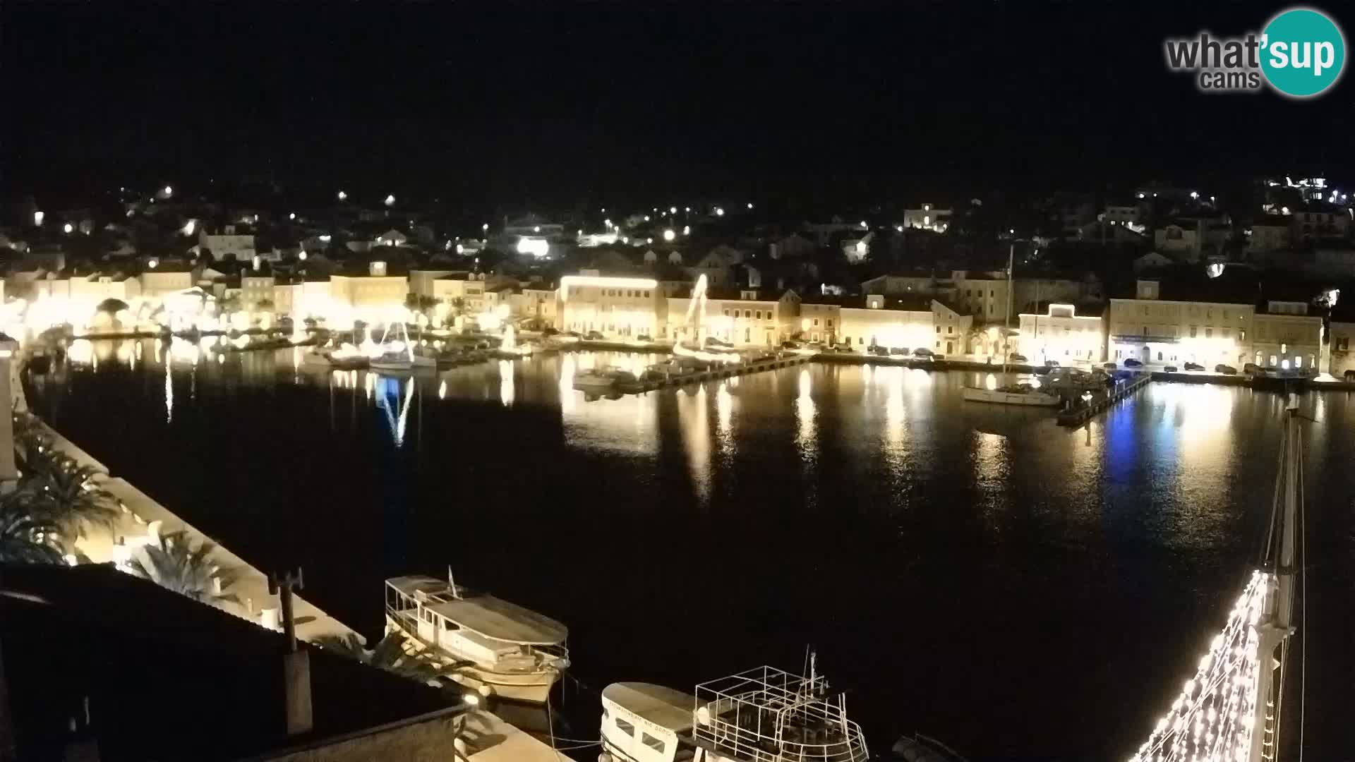 Webcam - Mali Lošinj (Lošinj)