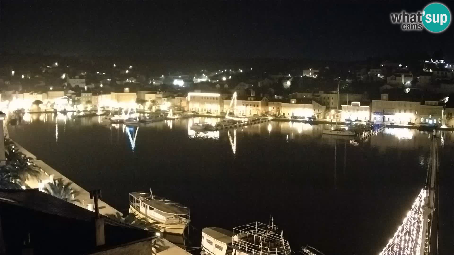 Webkamera - Mali Lošinj (Lošinj)