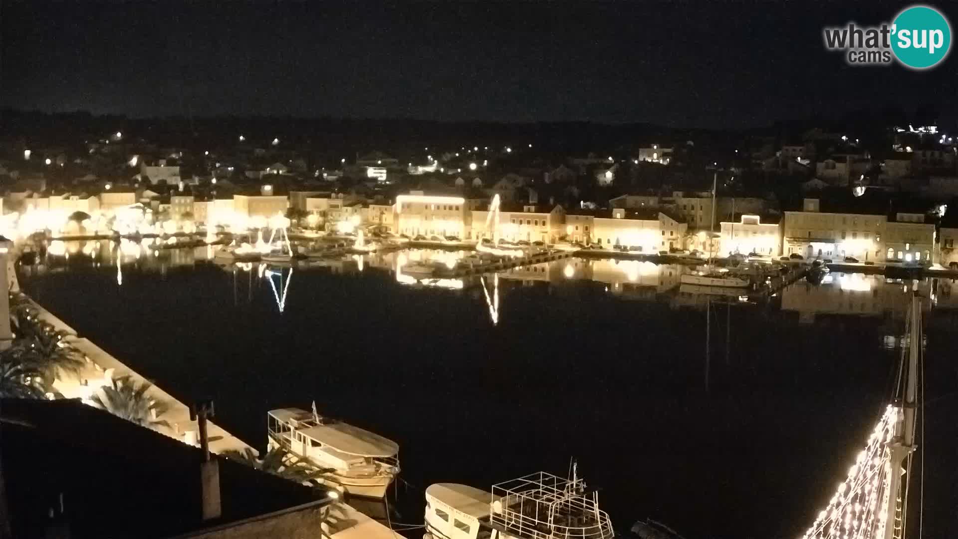 Webkamera - Mali Lošinj (Lošinj)