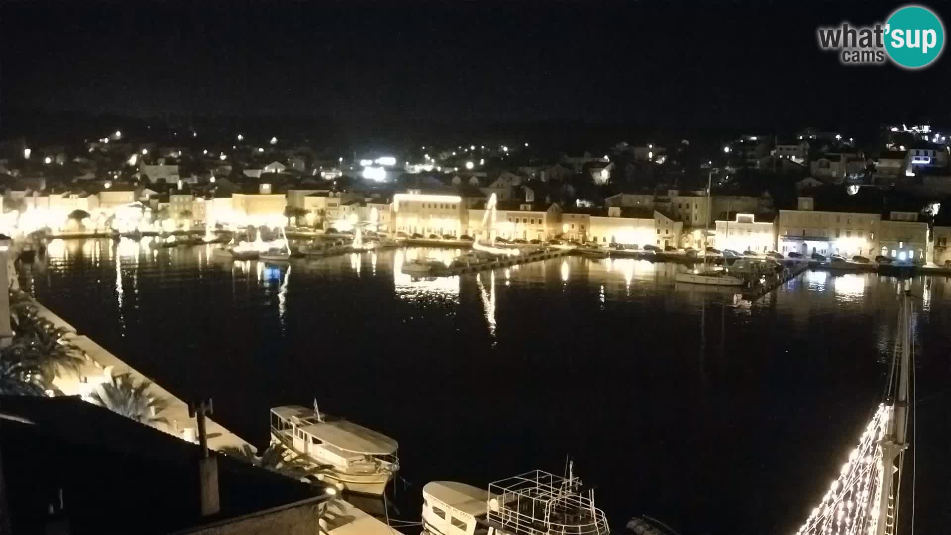 Webkamera - Mali Lošinj (Lošinj)