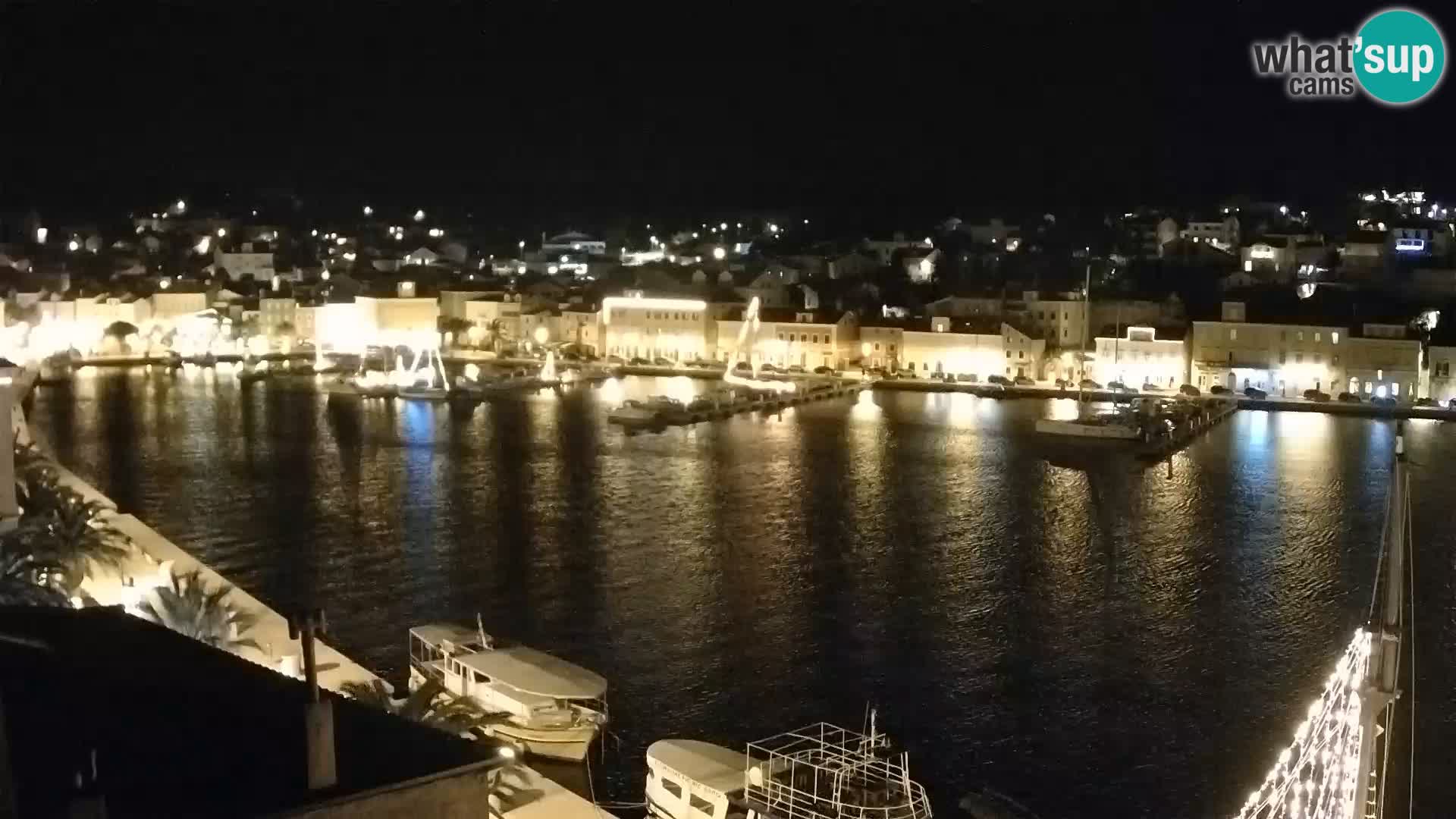 Webcam - Mali Lošinj (Lošinj)