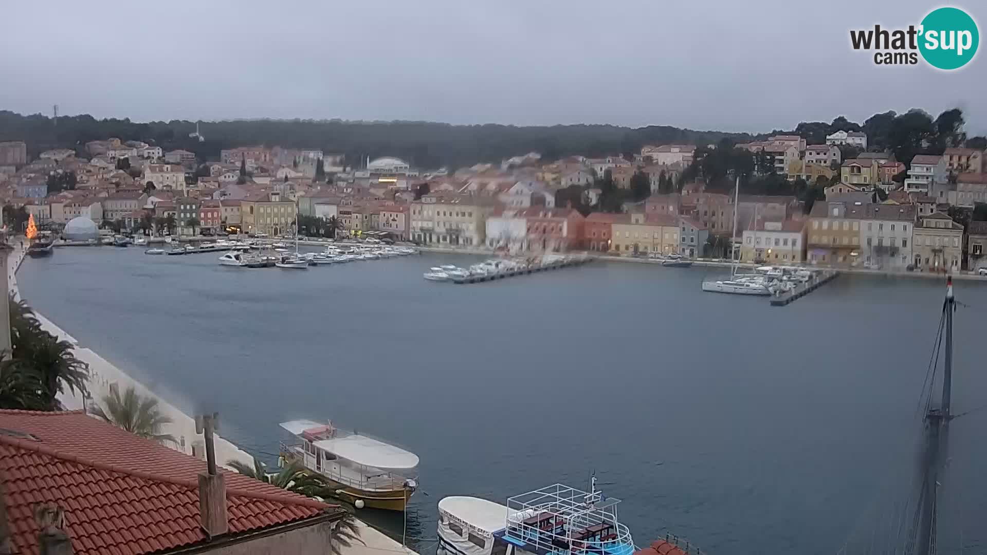 Webcam - Mali Lošinj (Lošinj)