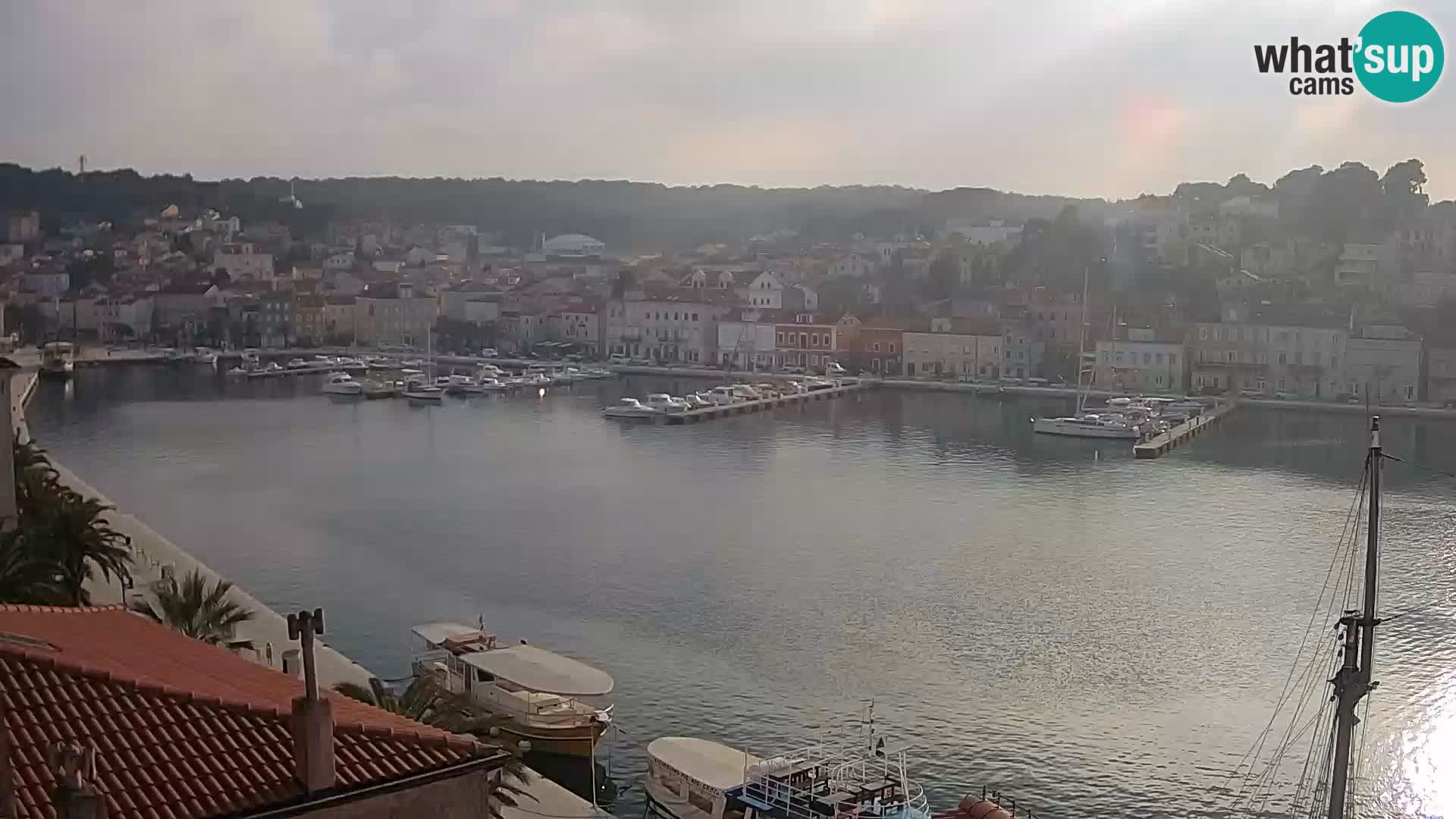 Web kamera - Mali Lošinj (Lošinj)