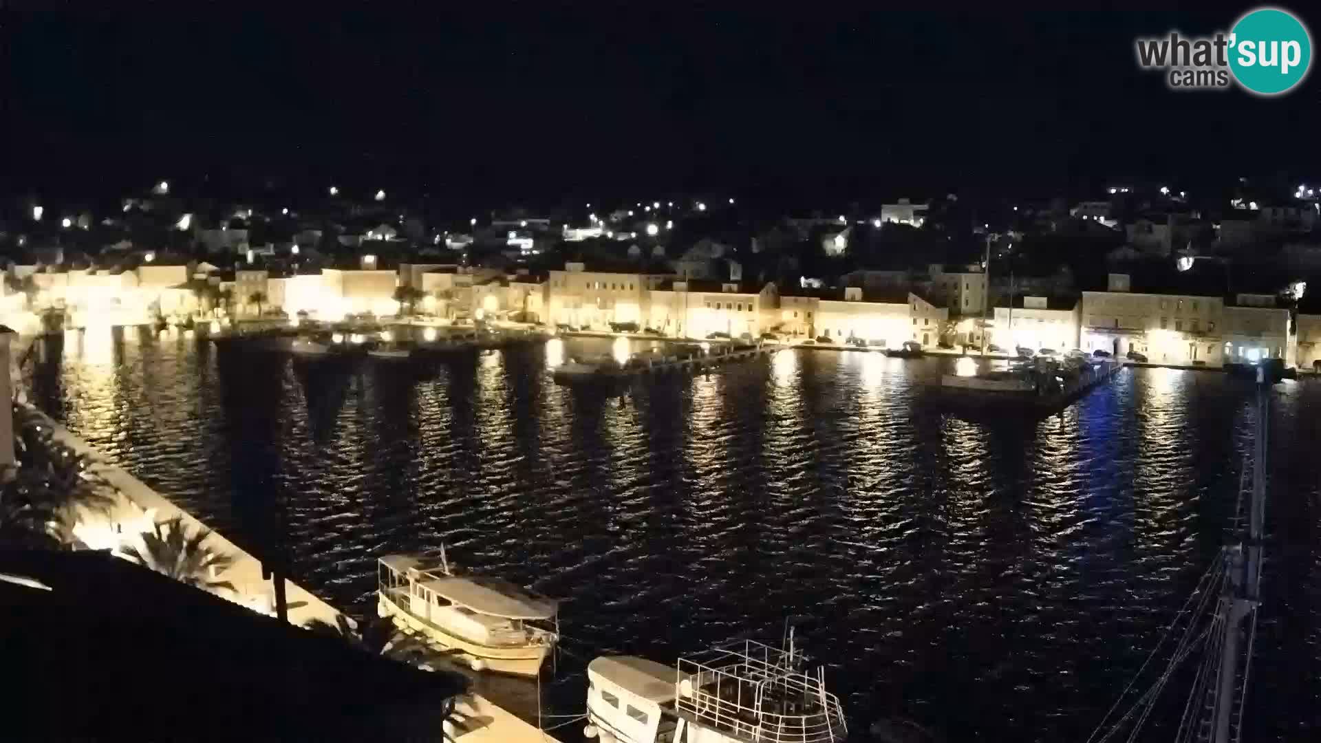 Webcam - Mali Lošinj (Lošinj)