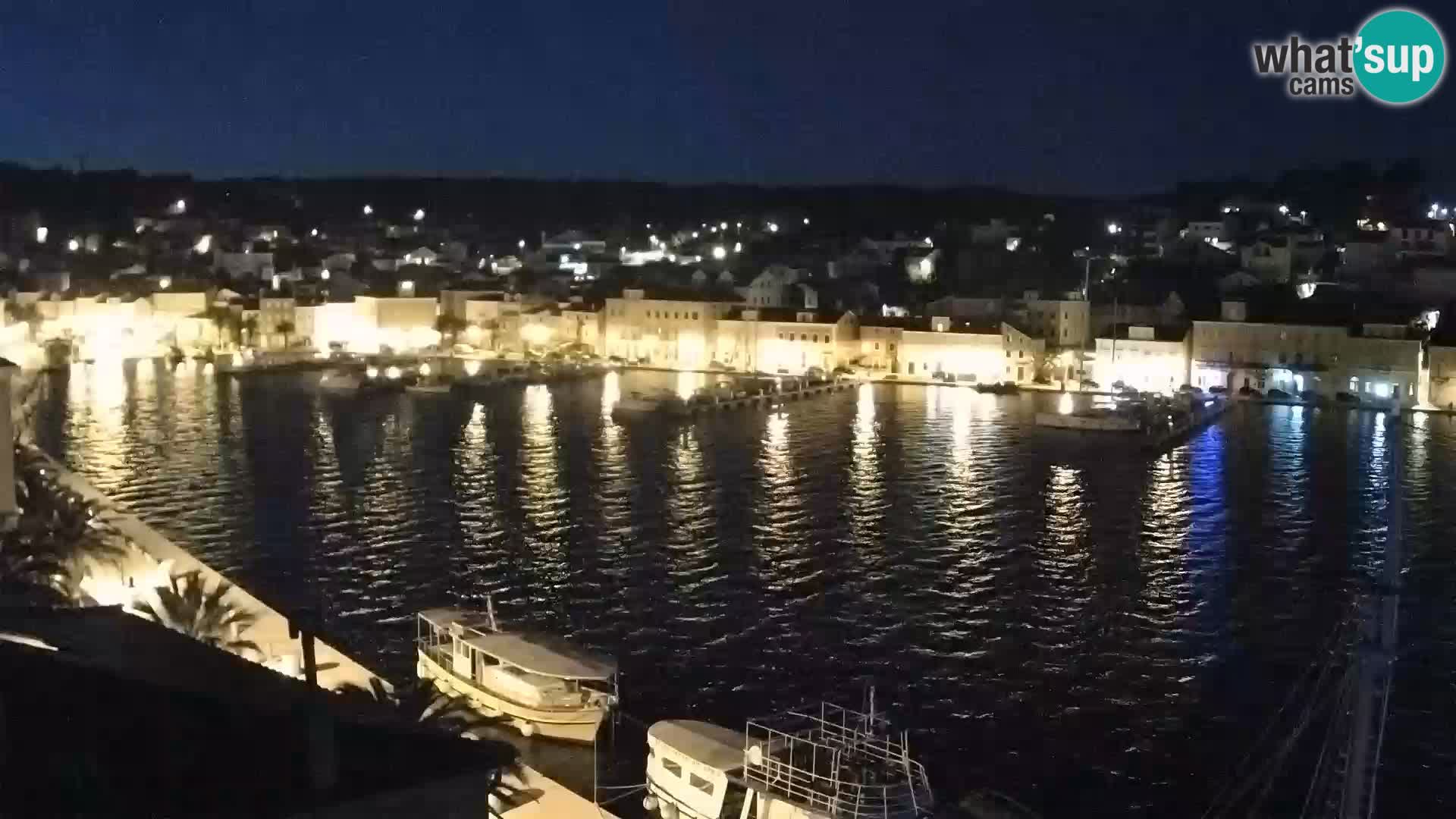 Webkamera - Mali Lošinj (Lošinj)