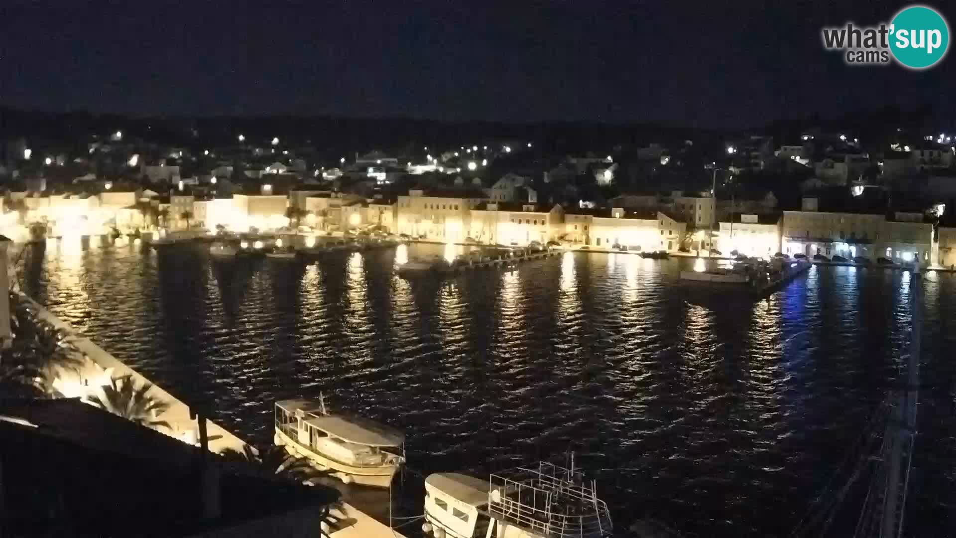 Webkamera - Mali Lošinj (Lošinj)