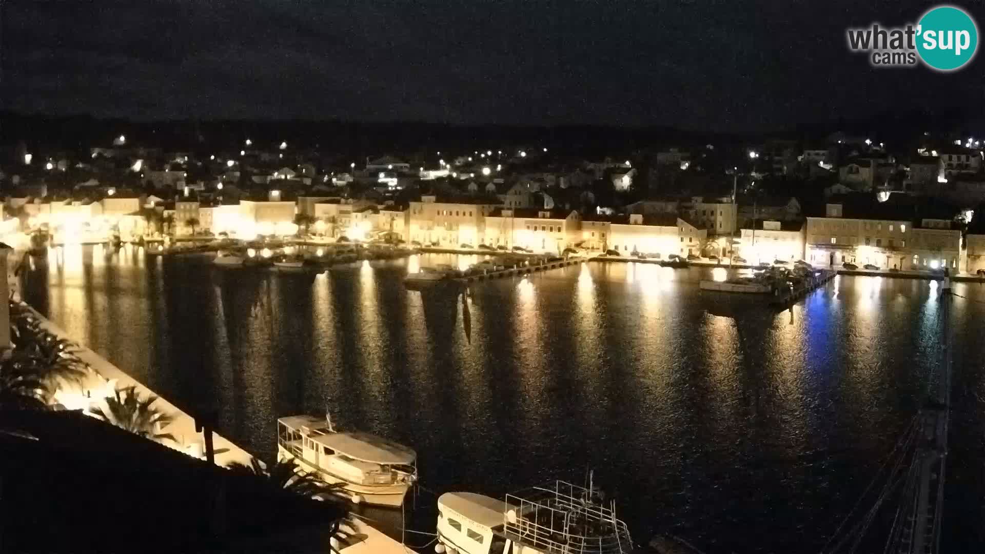 Webkamera - Mali Lošinj (Lošinj)