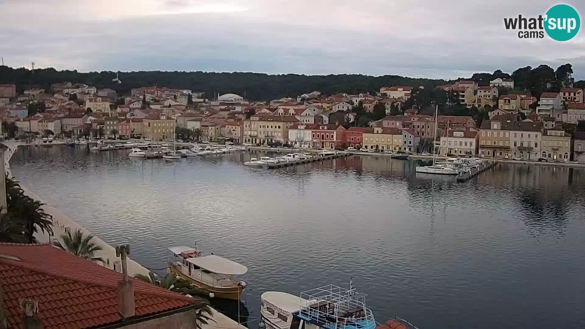 Webcam - Mali Lošinj (Lošinj)