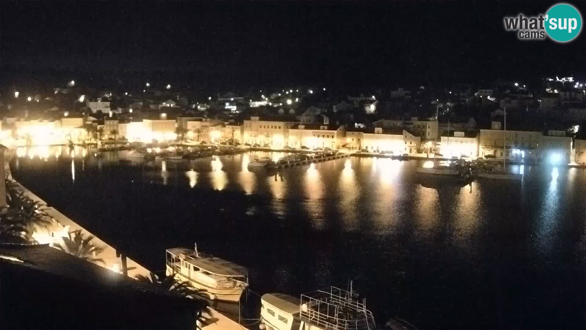 Kamera na żywo - Mali Lošinj (Lošinj)