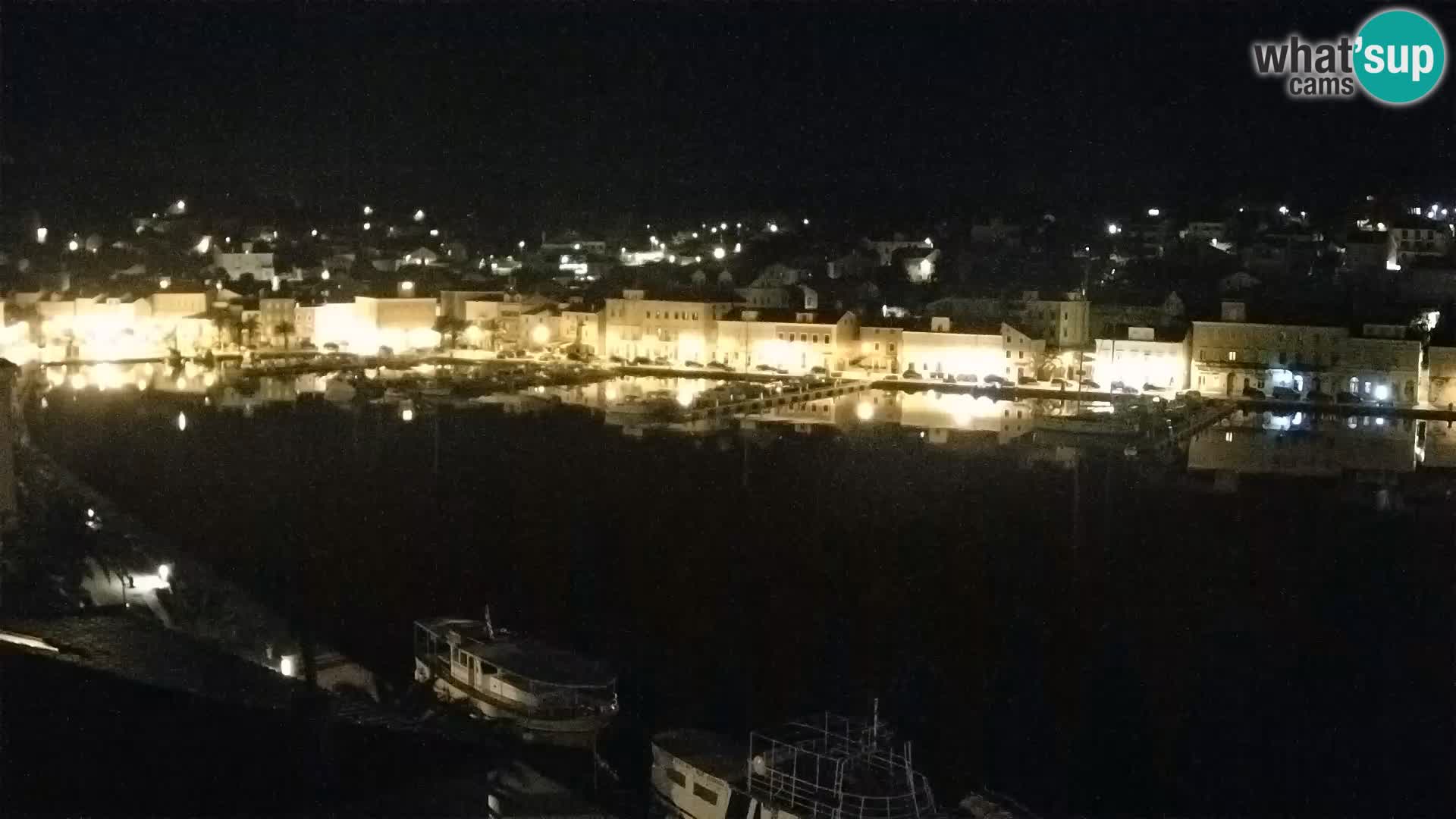 Webcam - Mali Lošinj (Lošinj)