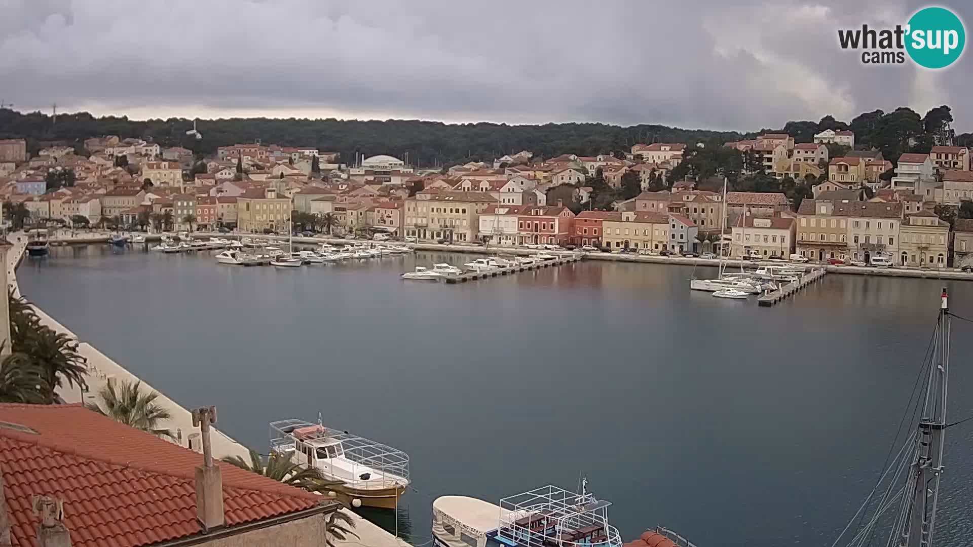 Web kamera - Mali Lošinj (Lošinj)
