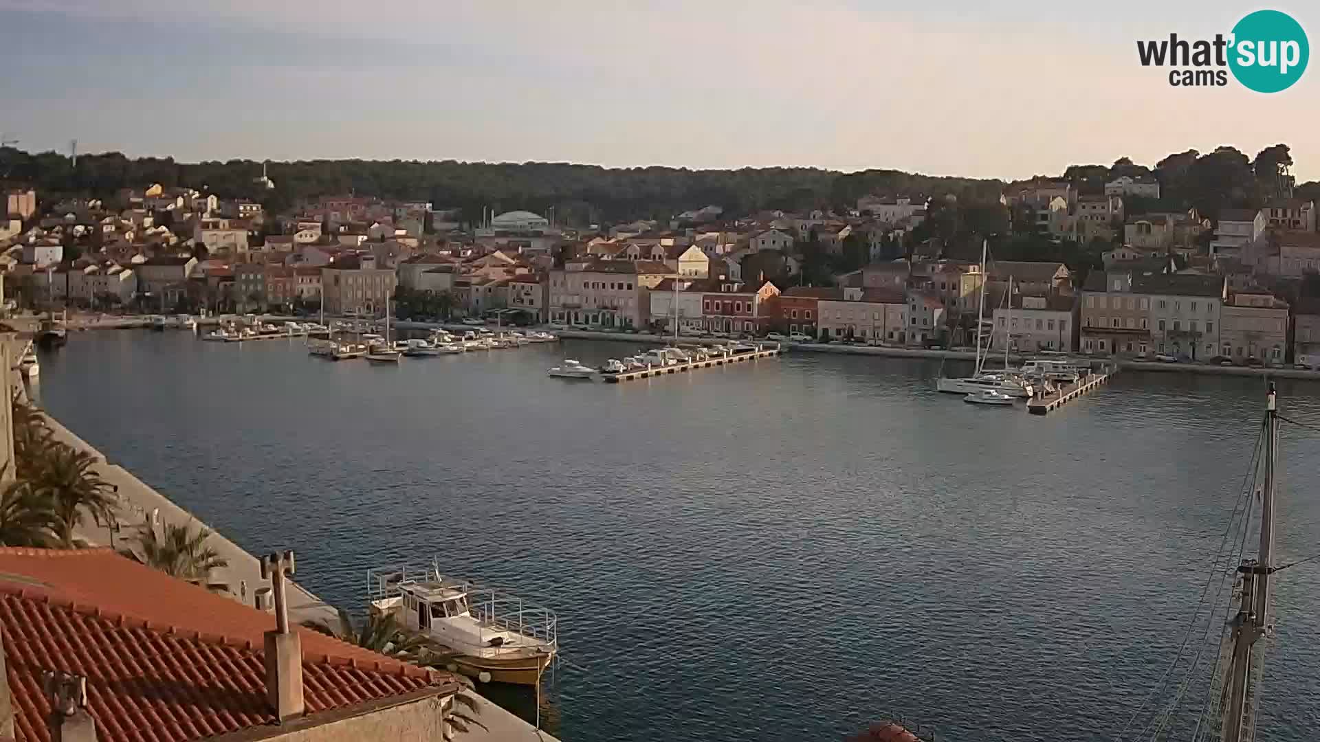 Webcam - Mali Lošinj (Lošinj)