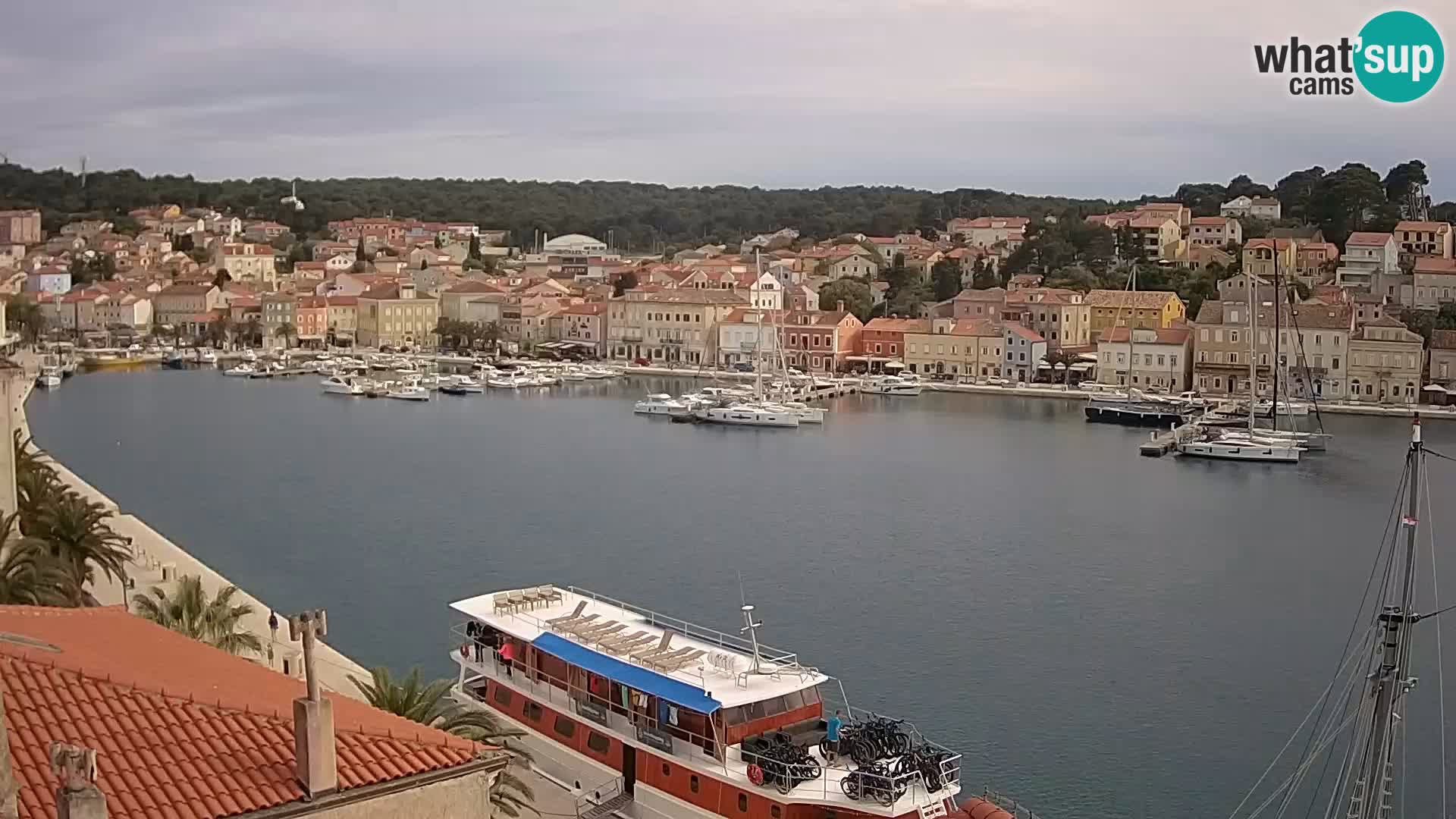 Webcam - Mali Lošinj (Lošinj)