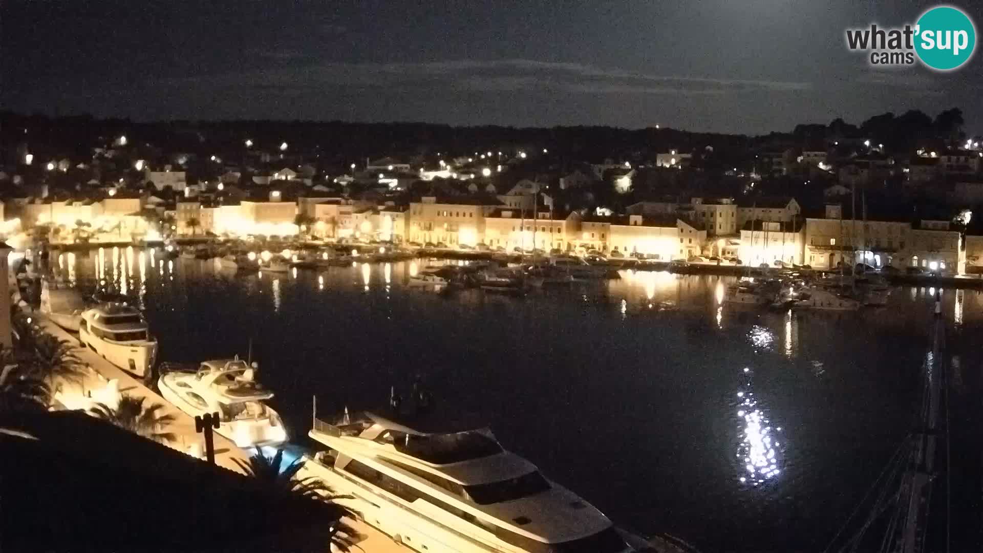 Webkamera - Mali Lošinj (Lošinj)