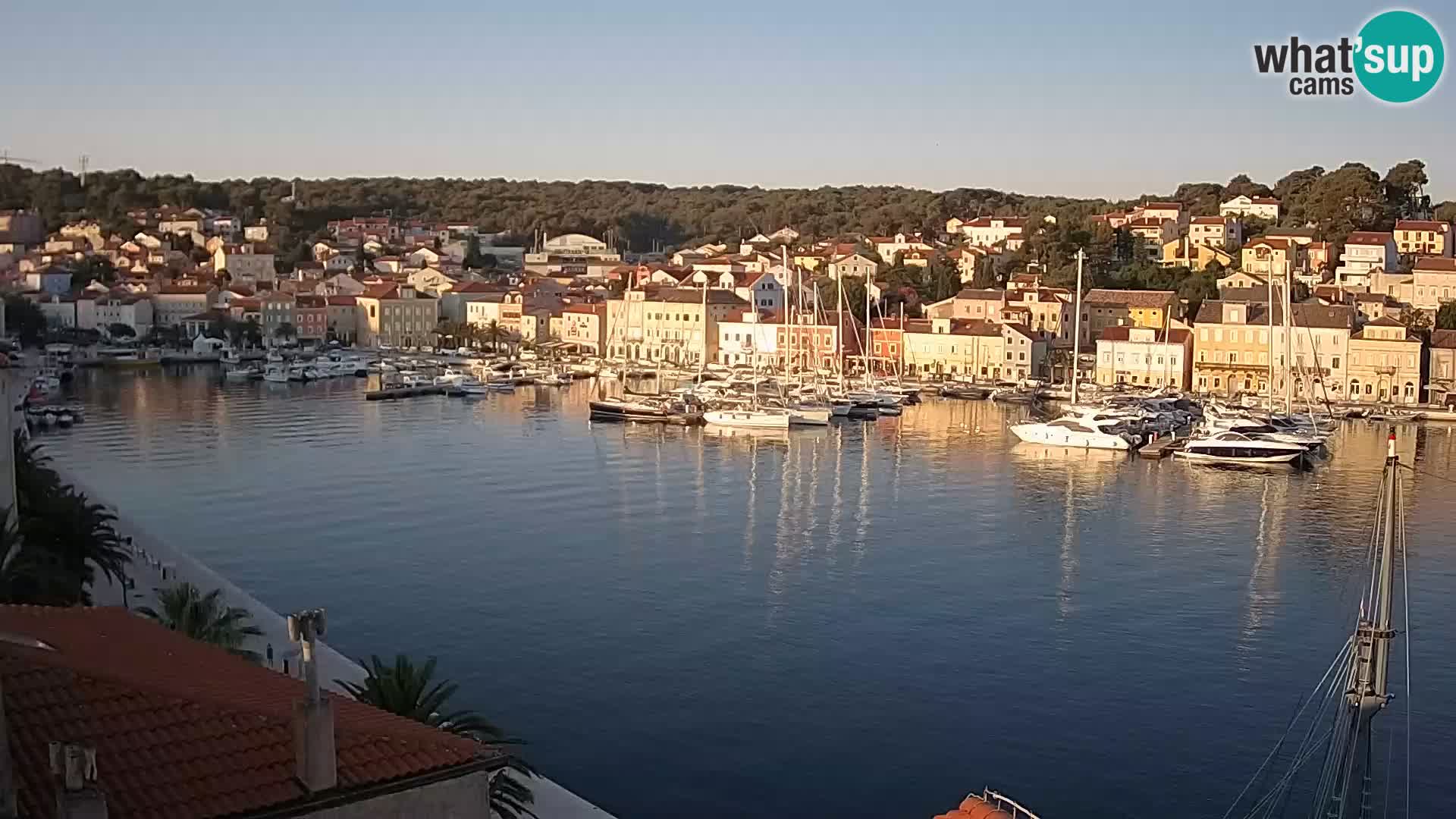 Webcam - Mali Lošinj (Lošinj)