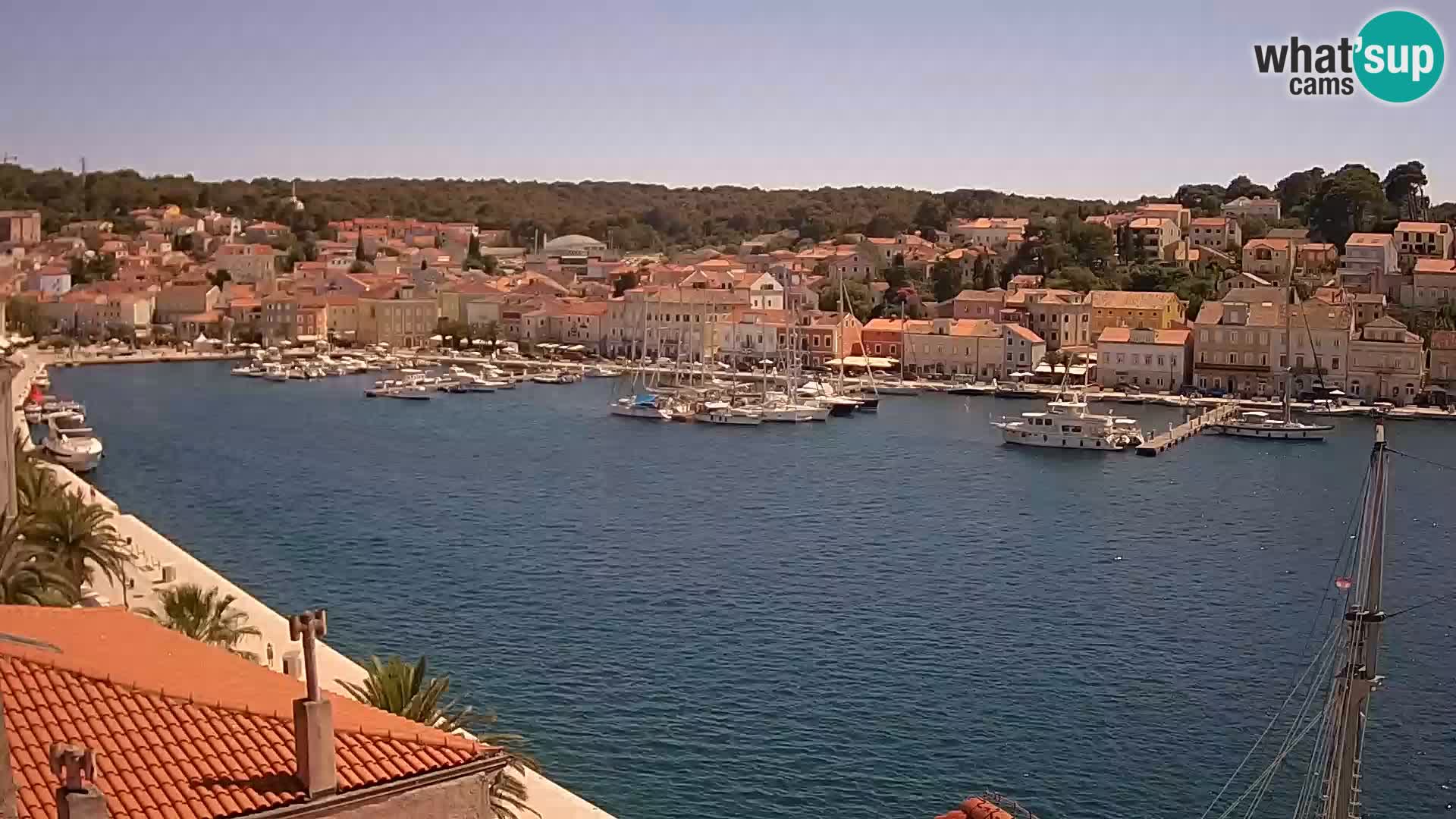 Webcam - Mali Lošinj (Lošinj)