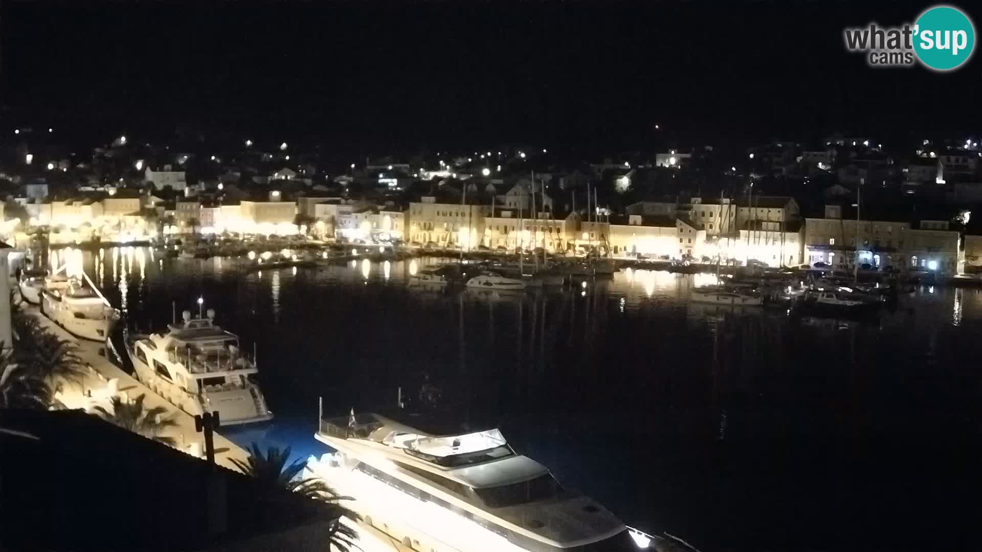 Web camera - Mali Lošinj (Lošinj)