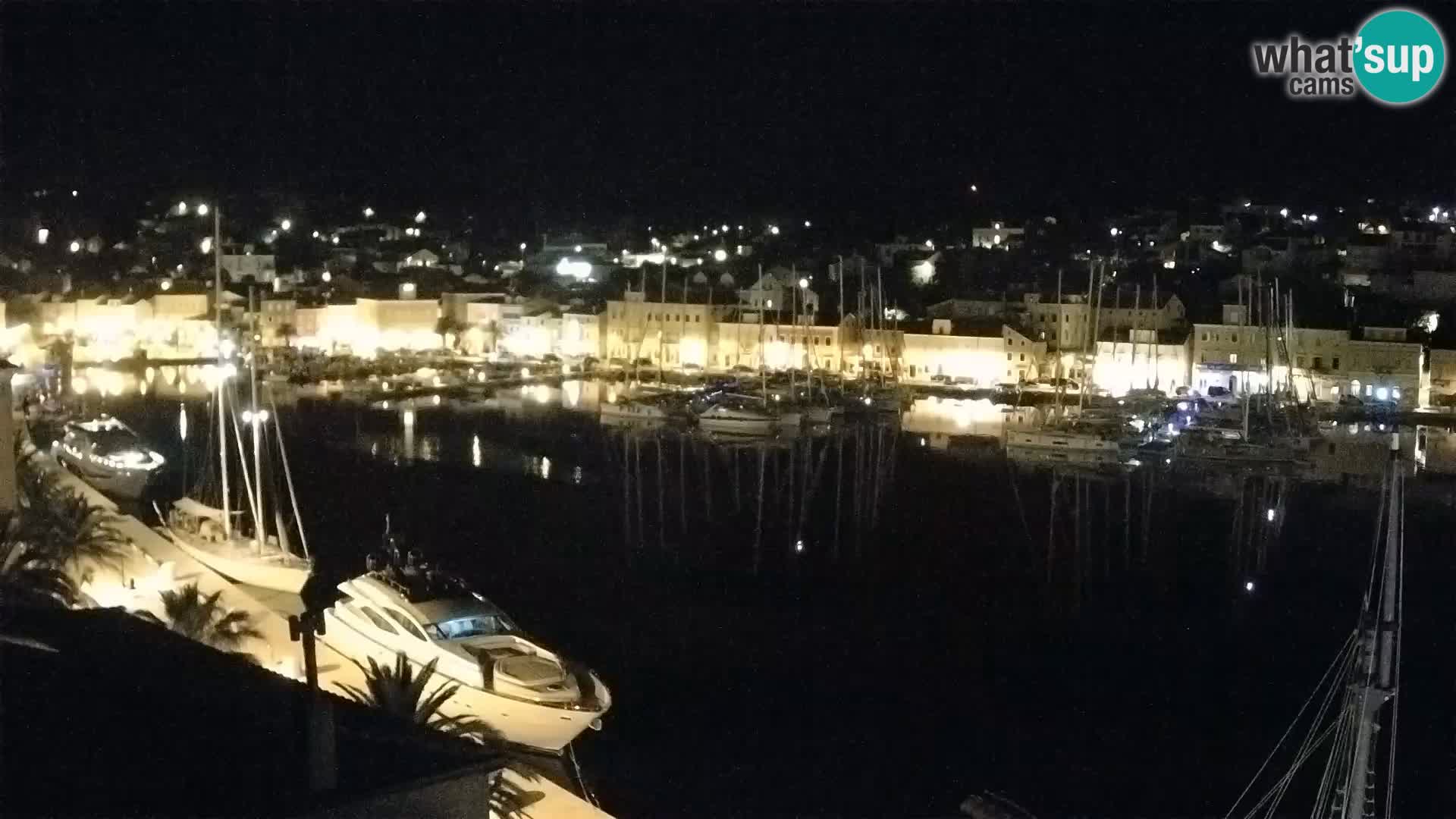 Webcam - Mali Lošinj (Lošinj)
