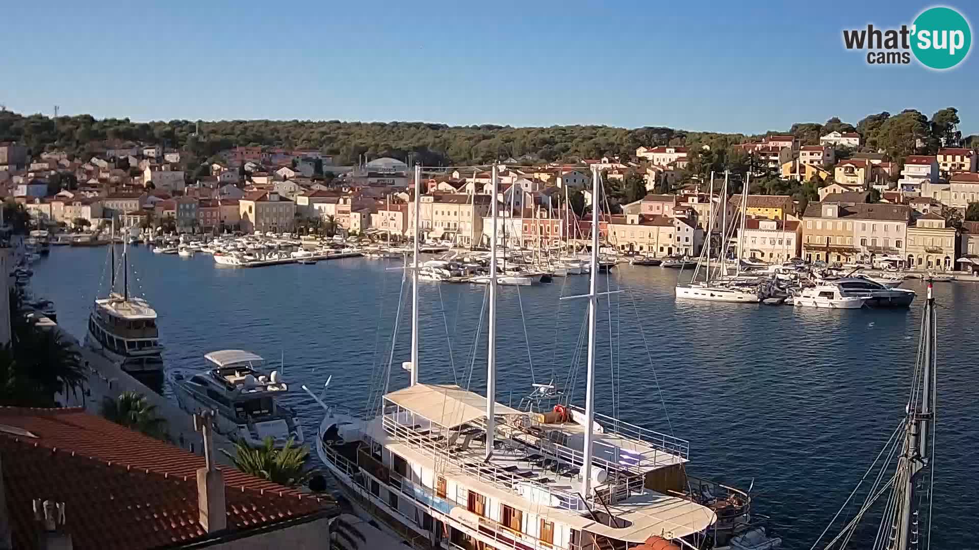 Web camera - Mali Lošinj (Lošinj)