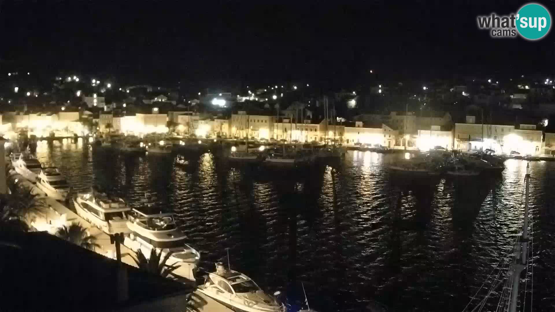 Webcam - Mali Lošinj (Lošinj)