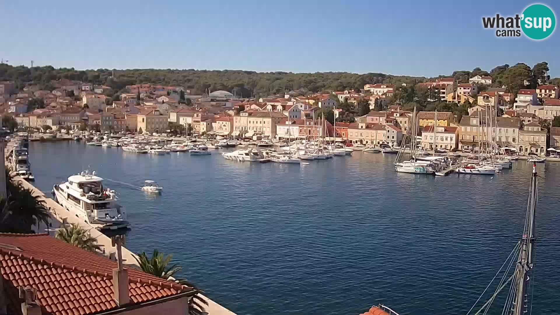 Webcam - Mali Lošinj (Lošinj)