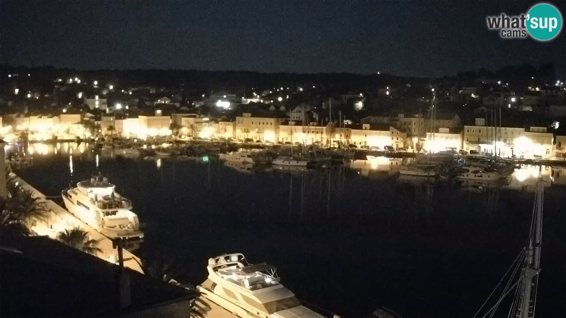 Web kamera - Mali Lošinj (Lošinj)