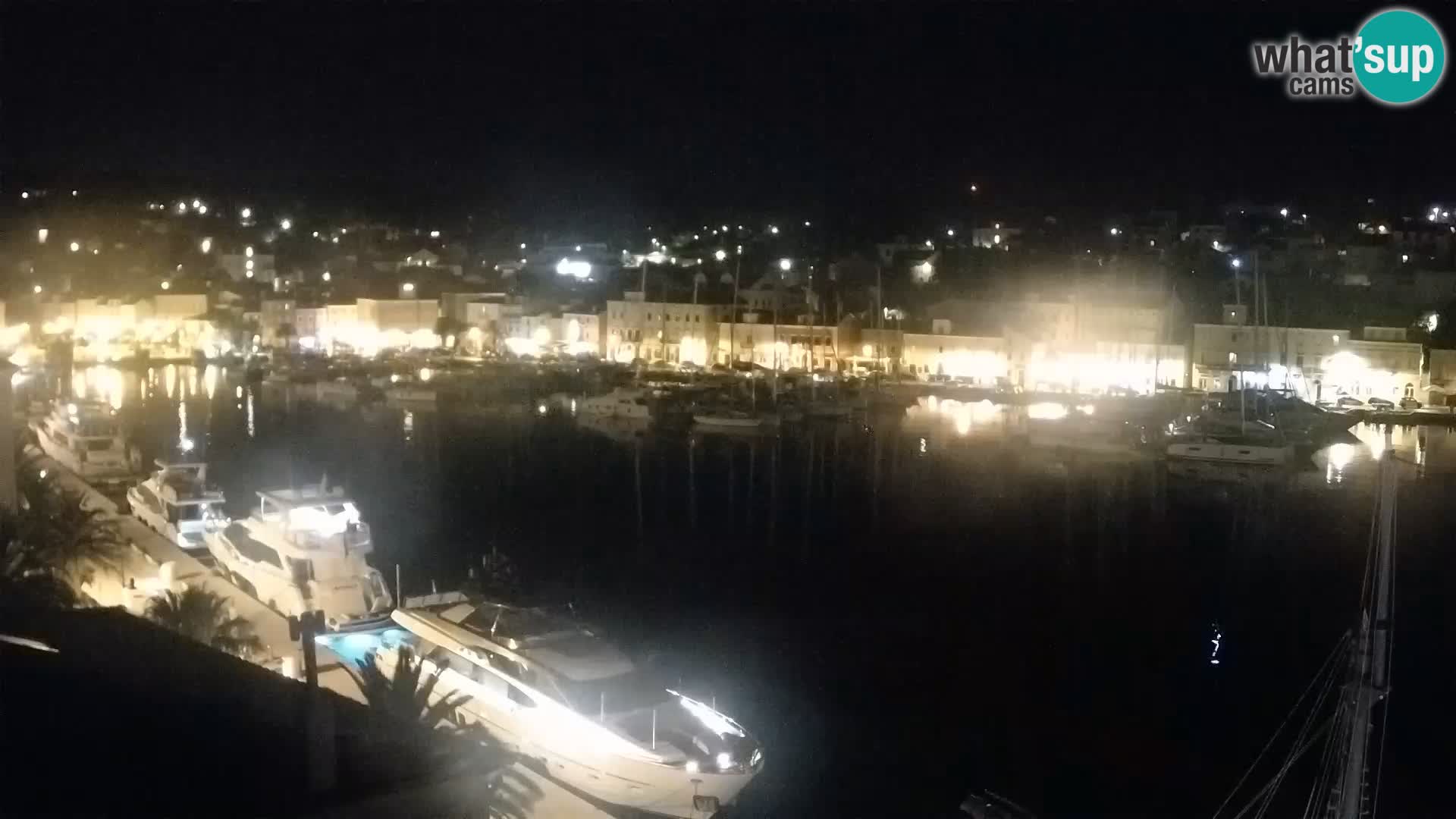 Webkamera - Mali Lošinj (Lošinj)